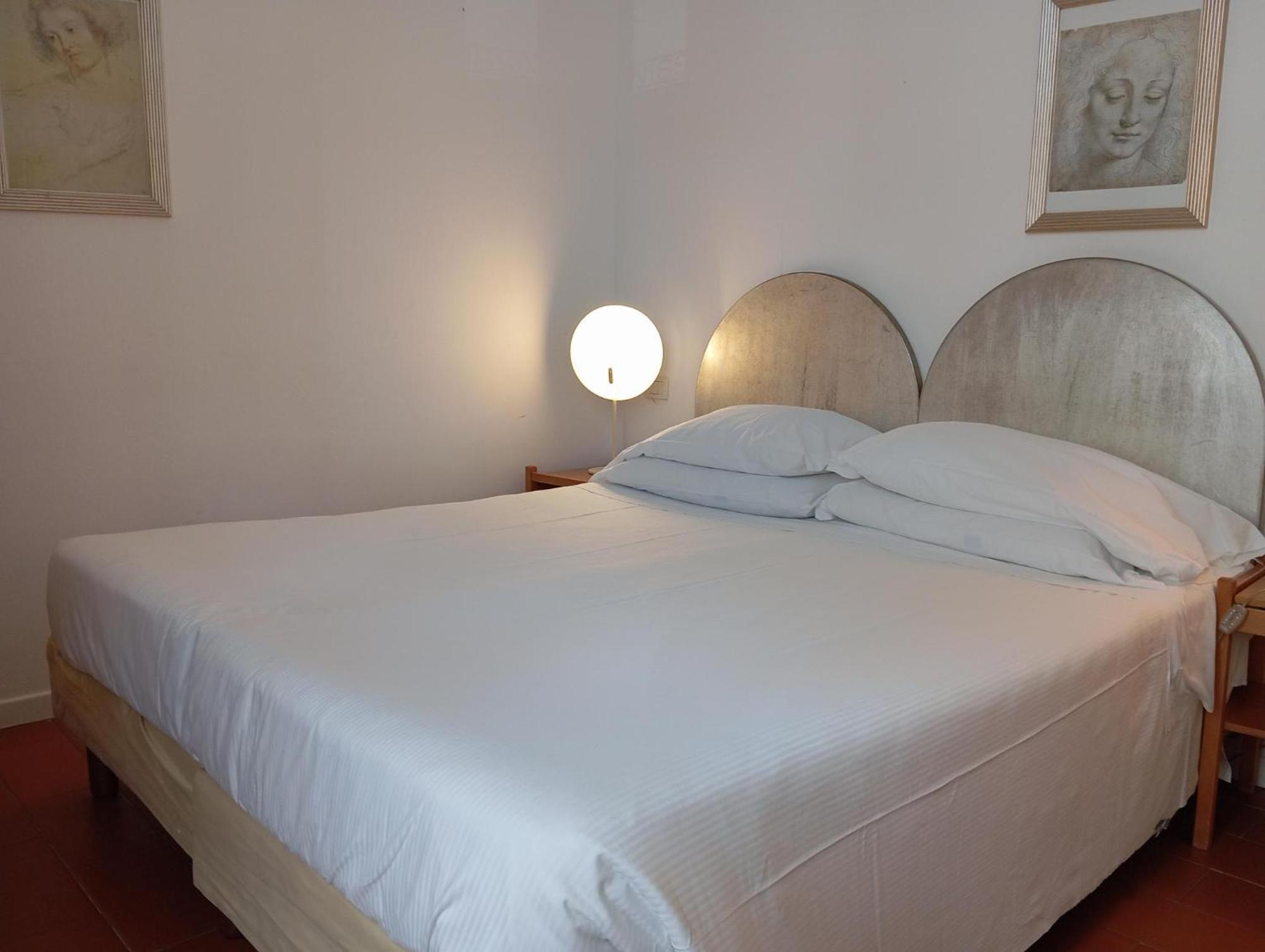 Hotel Palazzo Ognissanti 4*