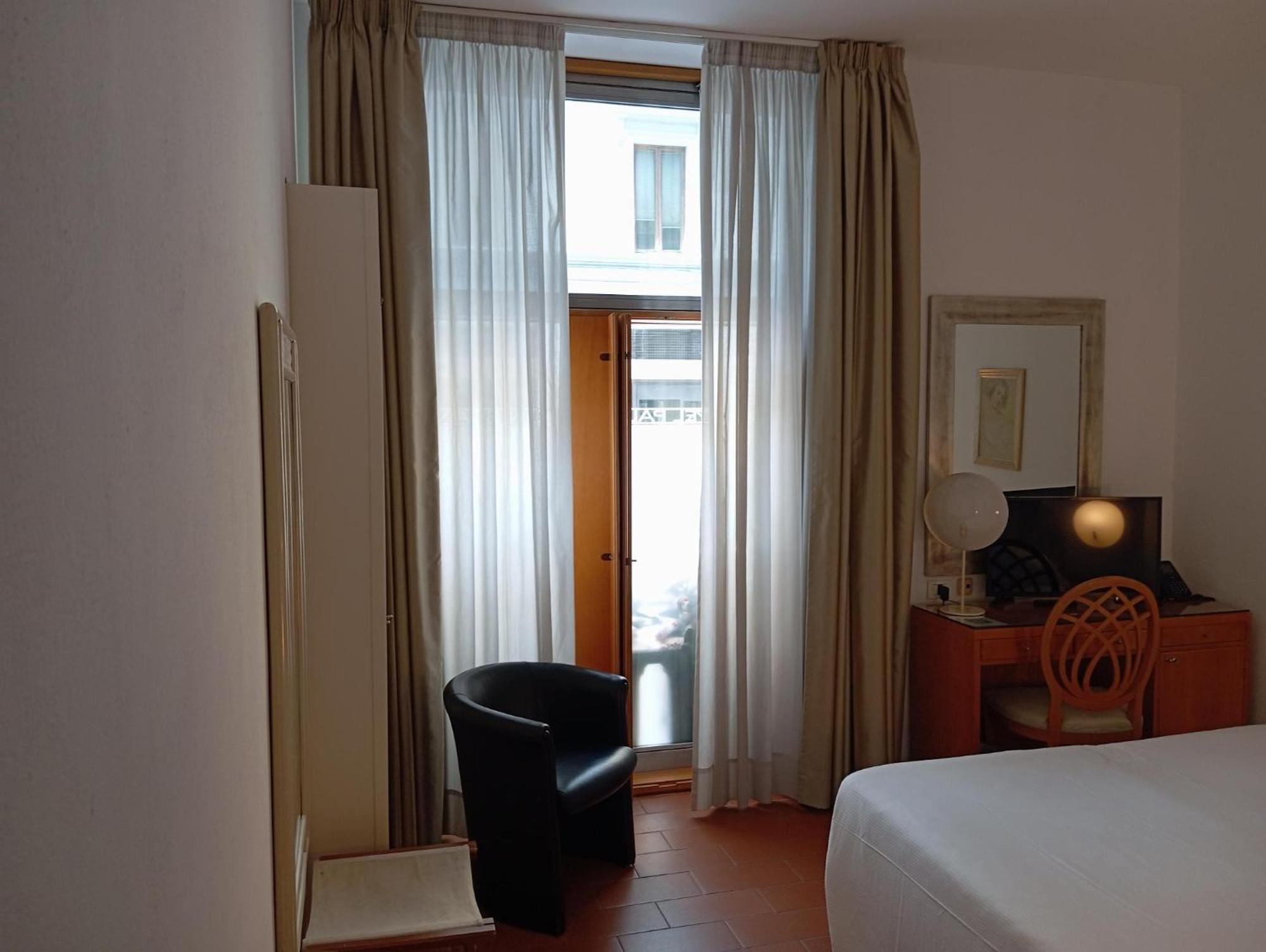 Palazzo Ognissanti Hotel Florença