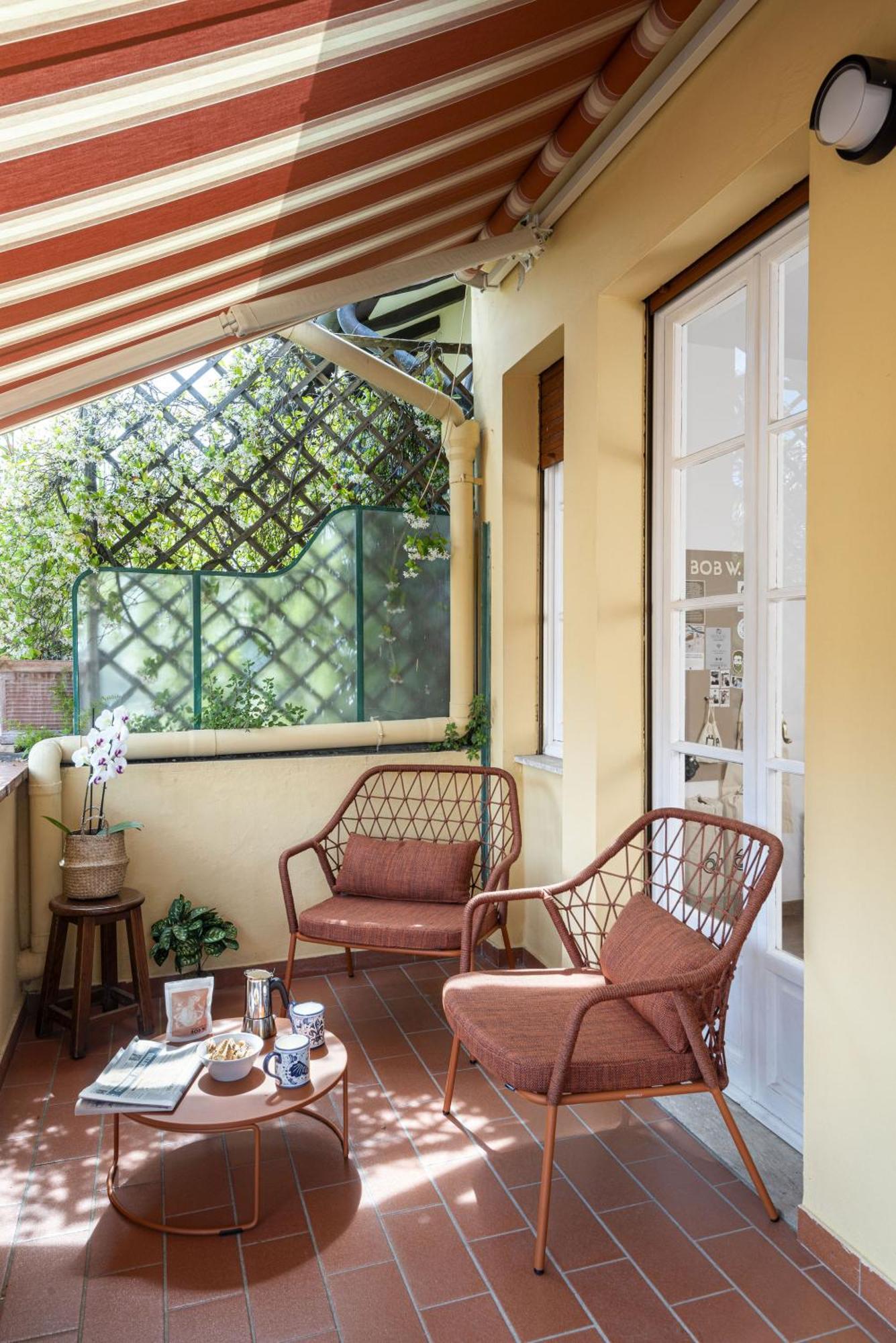 Apartamento Bob W Ponte Vecchio