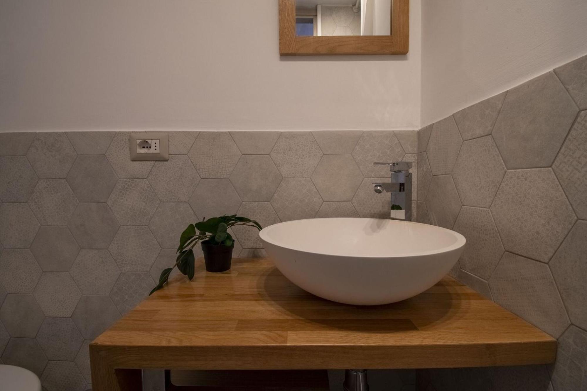 Italian Experience-brunelleschi Loft Leilighet *