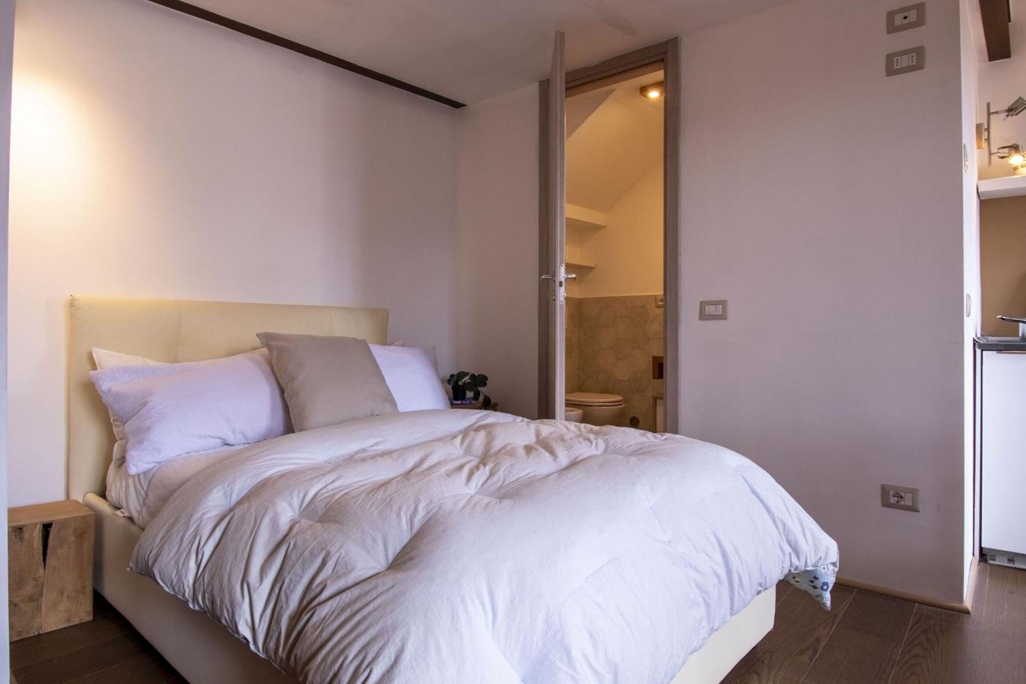 Italian Experience-brunelleschi Loft Leilighet Firenze