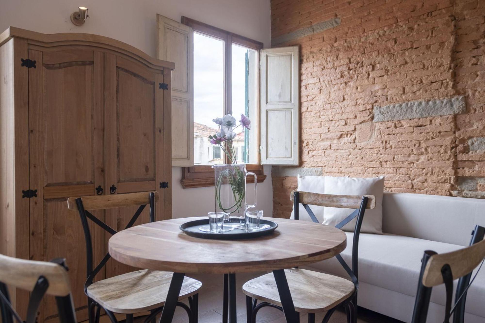 Italian Experience-brunelleschi Loft Firenze
