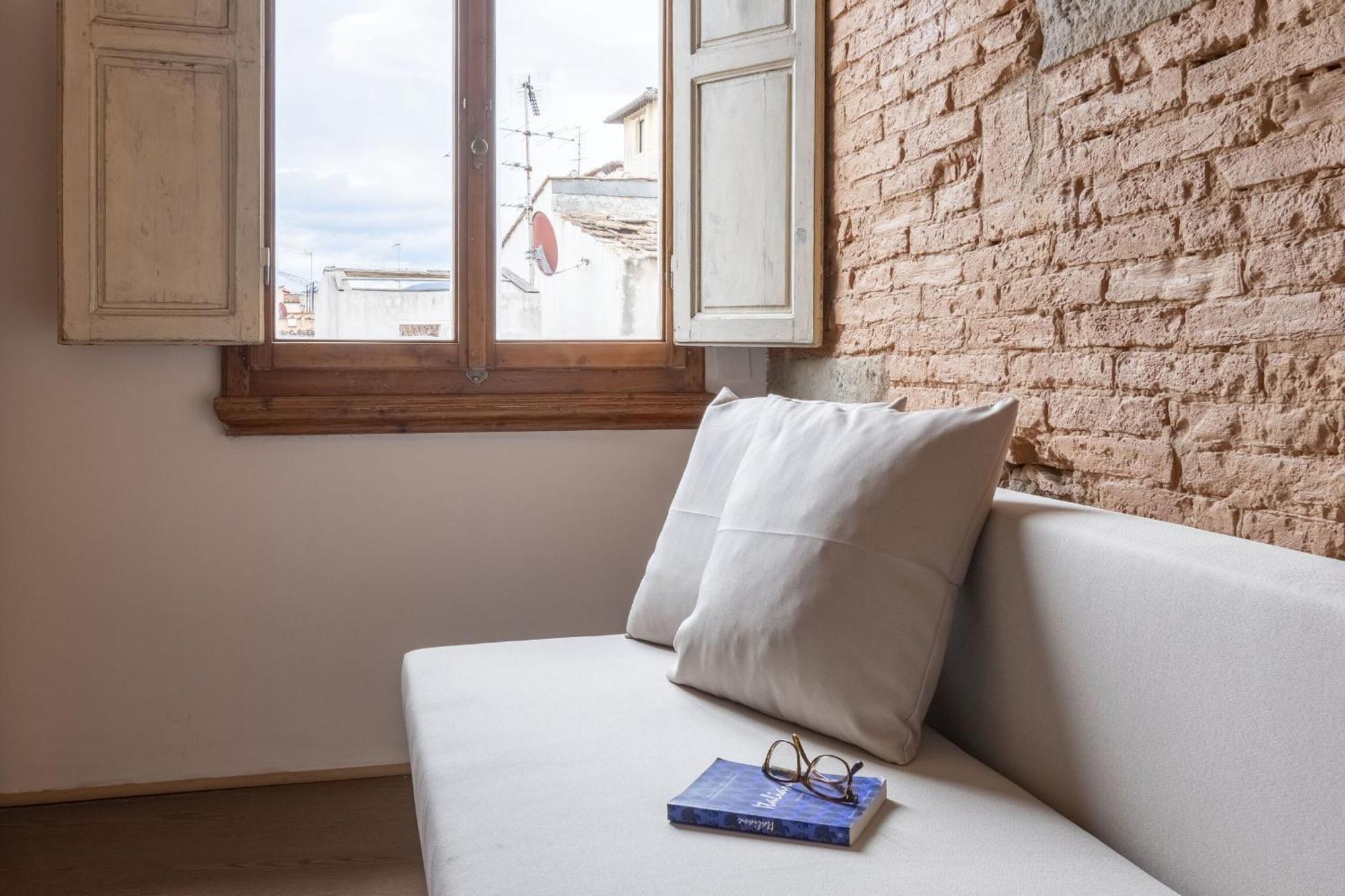 Italian Experience-brunelleschi Loft Firenze