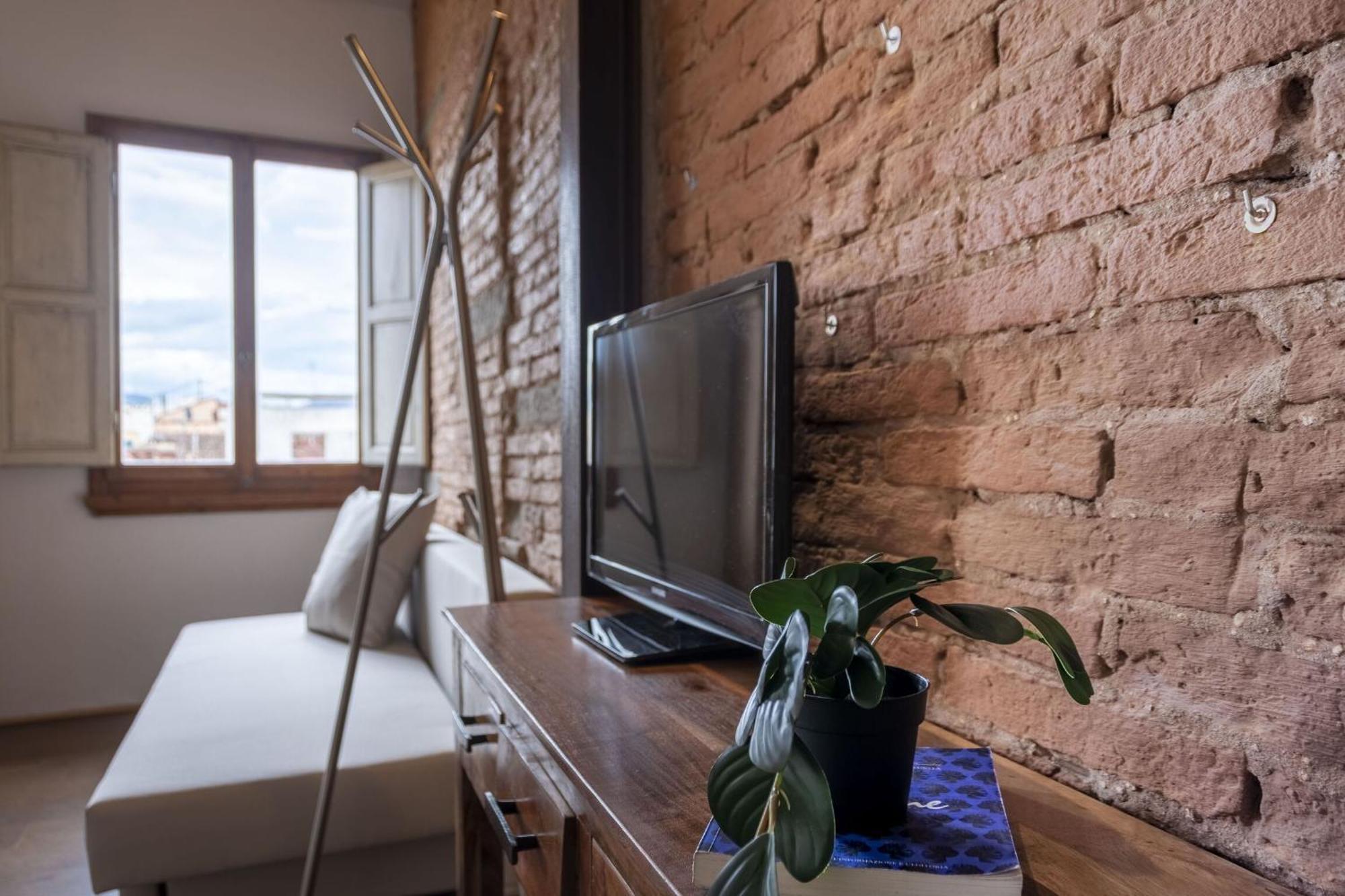 Italian Experience-brunelleschi Loft * Firenze