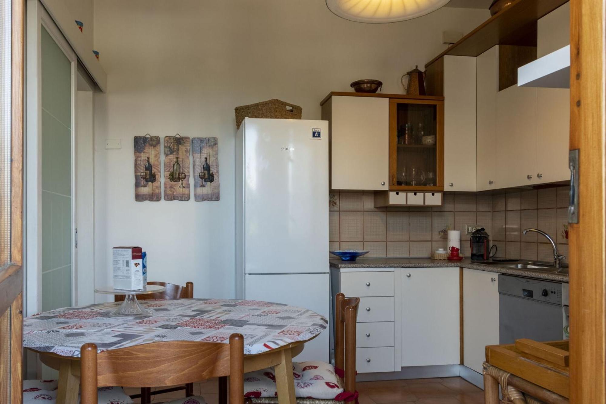 Italian Experience-florence Retreat Appartement *