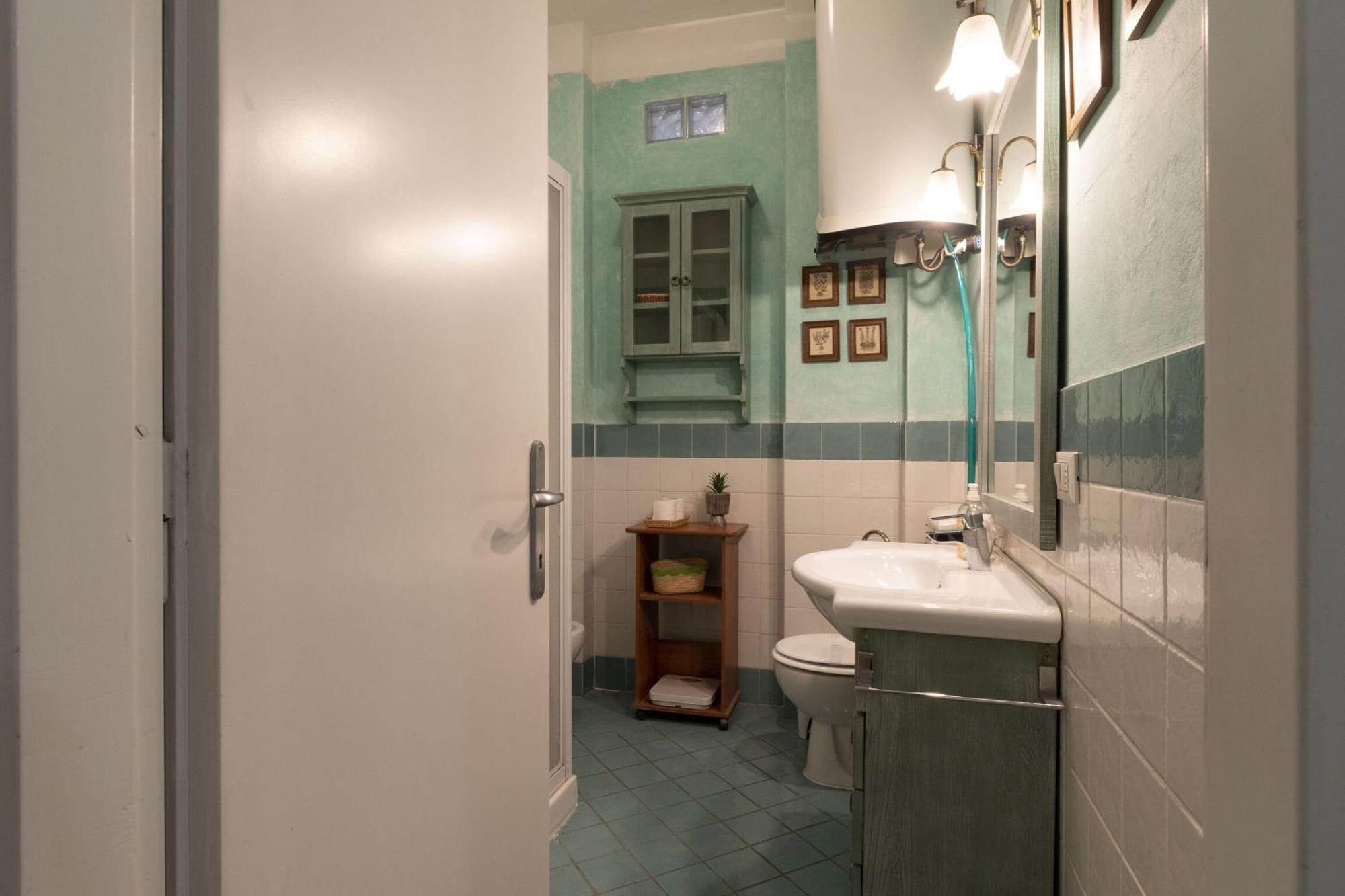 Italian Experience-florence Retreat Appartement