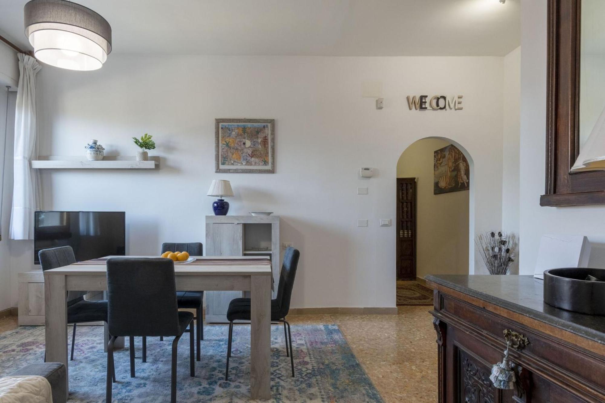 Appartement Italian Experience-florence Retreat *