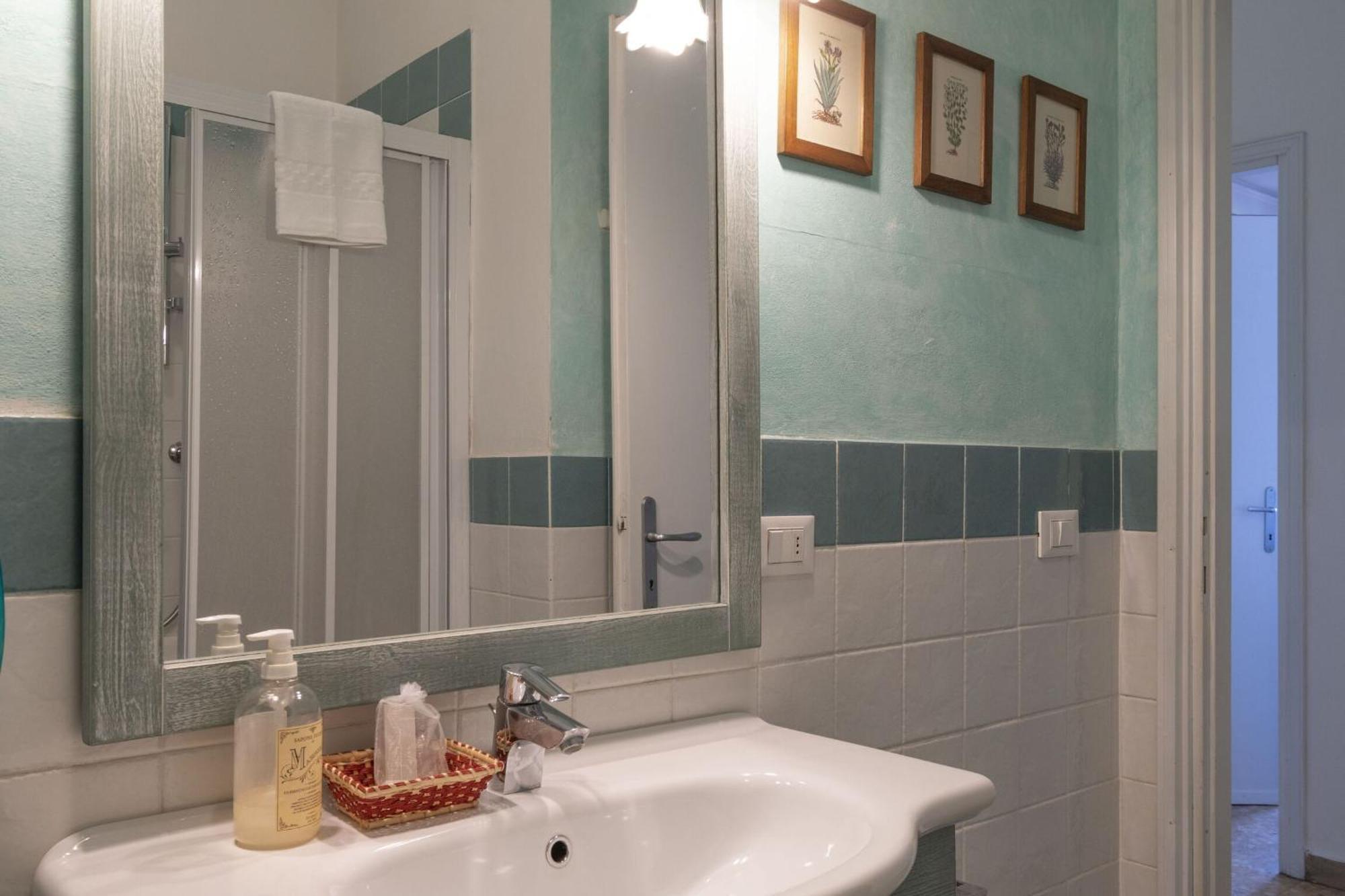 Italian Experience-florence Retreat Appartement