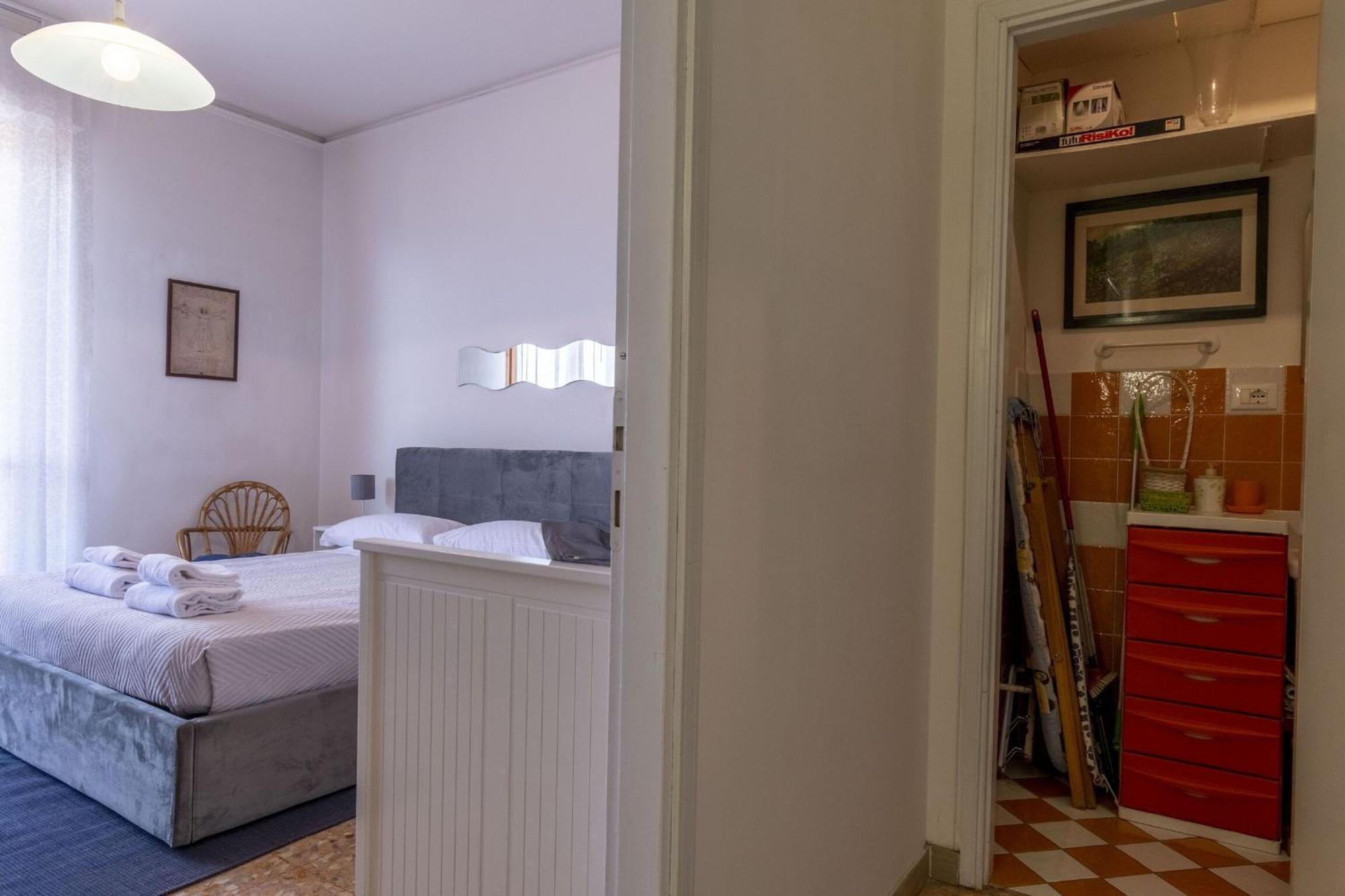 Appartement Italian Experience-florence Retreat *