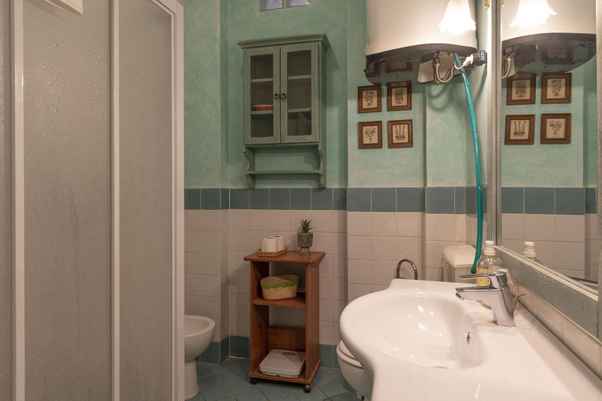 Appartement Italian Experience-florence Retreat