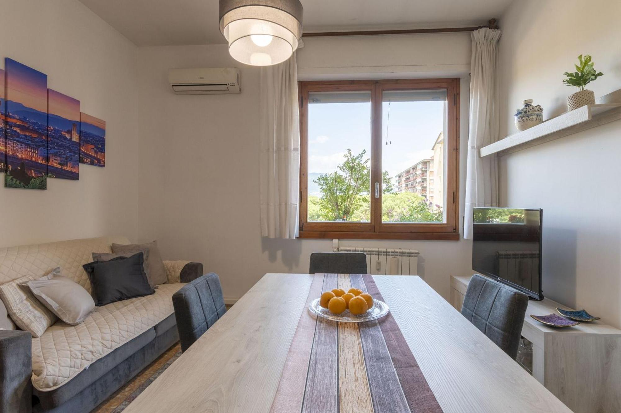 Appartement Italian Experience-florence Retreat Florence