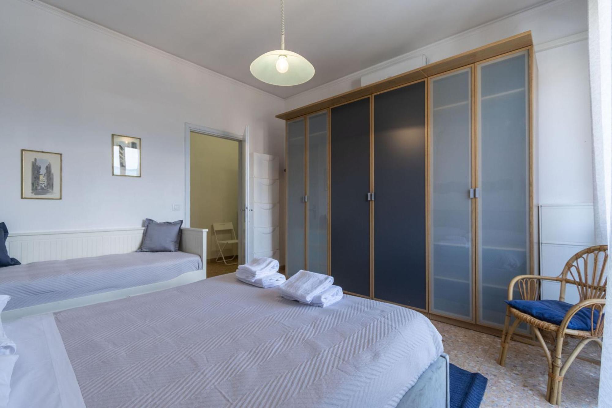 Appartement Italian Experience-florence Retreat
