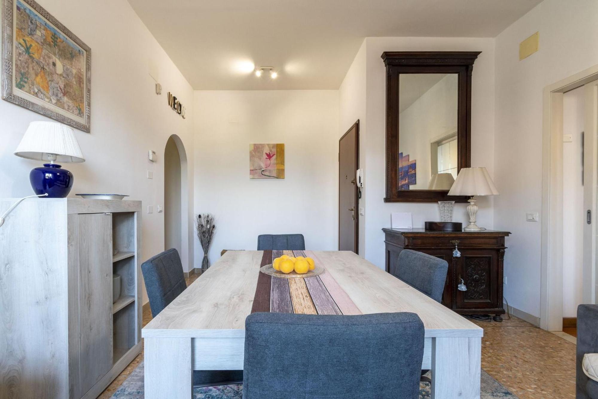 Italian Experience-florence Retreat * Florence