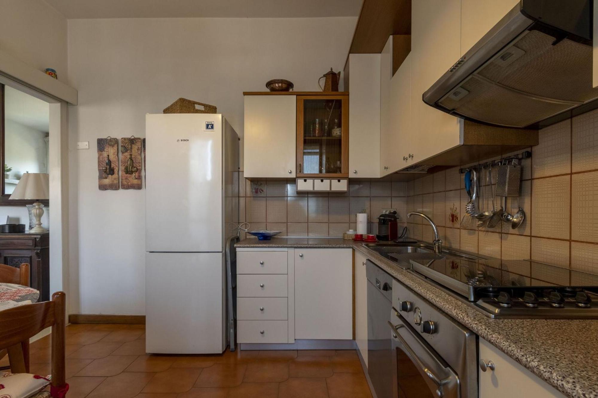 Appartement Italian Experience-florence Retreat