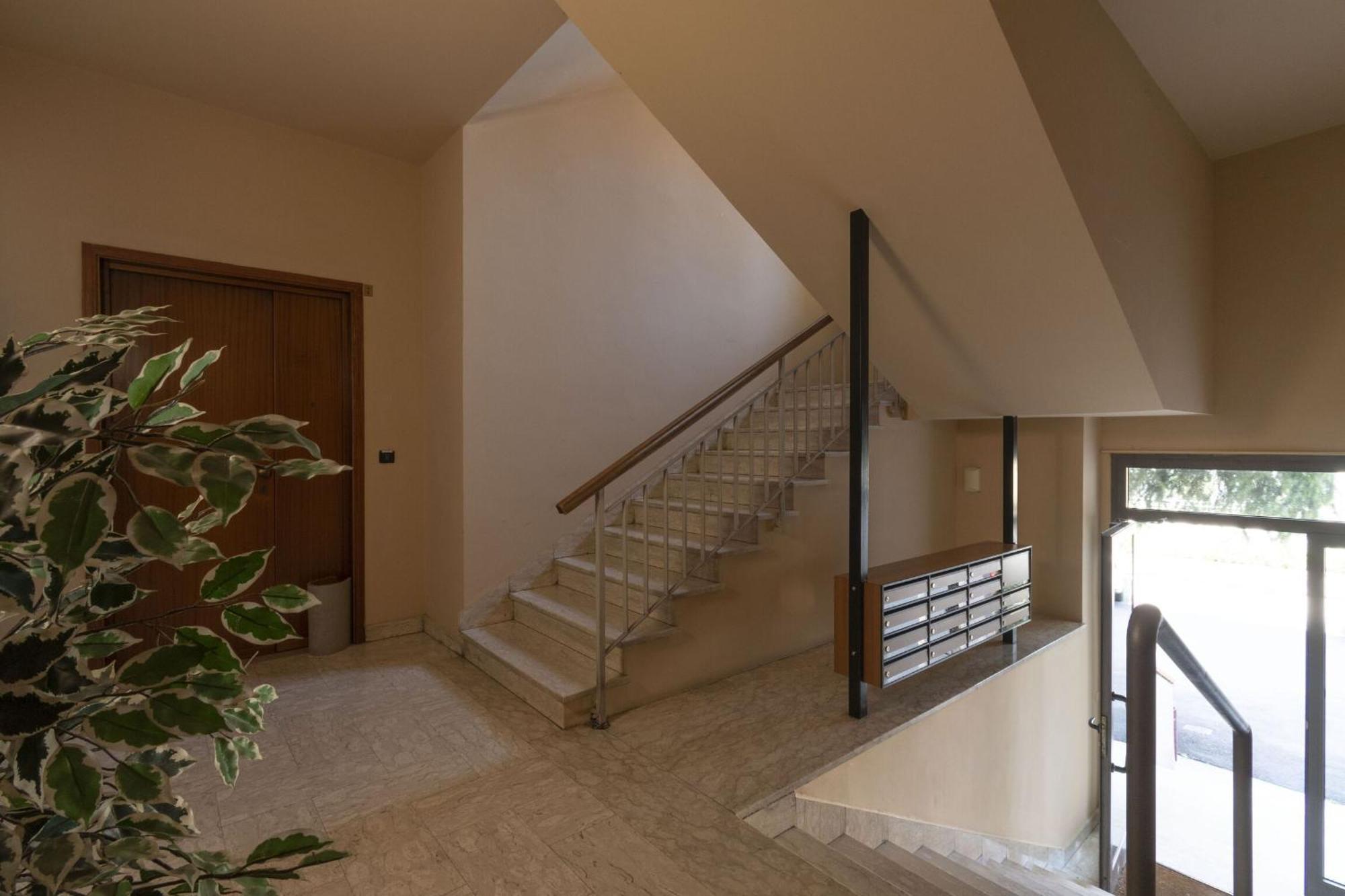 Appartement Italian Experience-florence Retreat