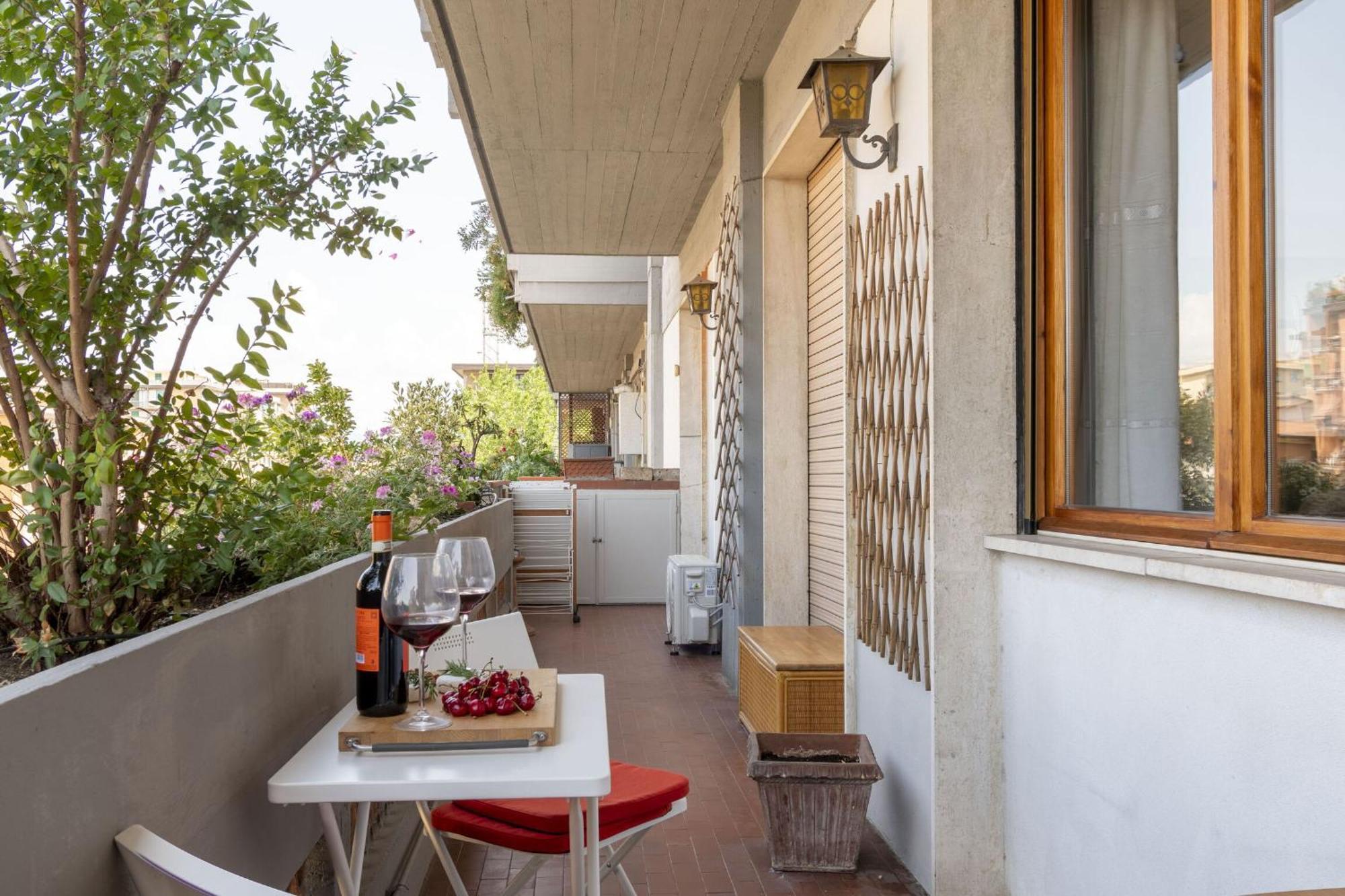 Appartement Italian Experience-florence Retreat *