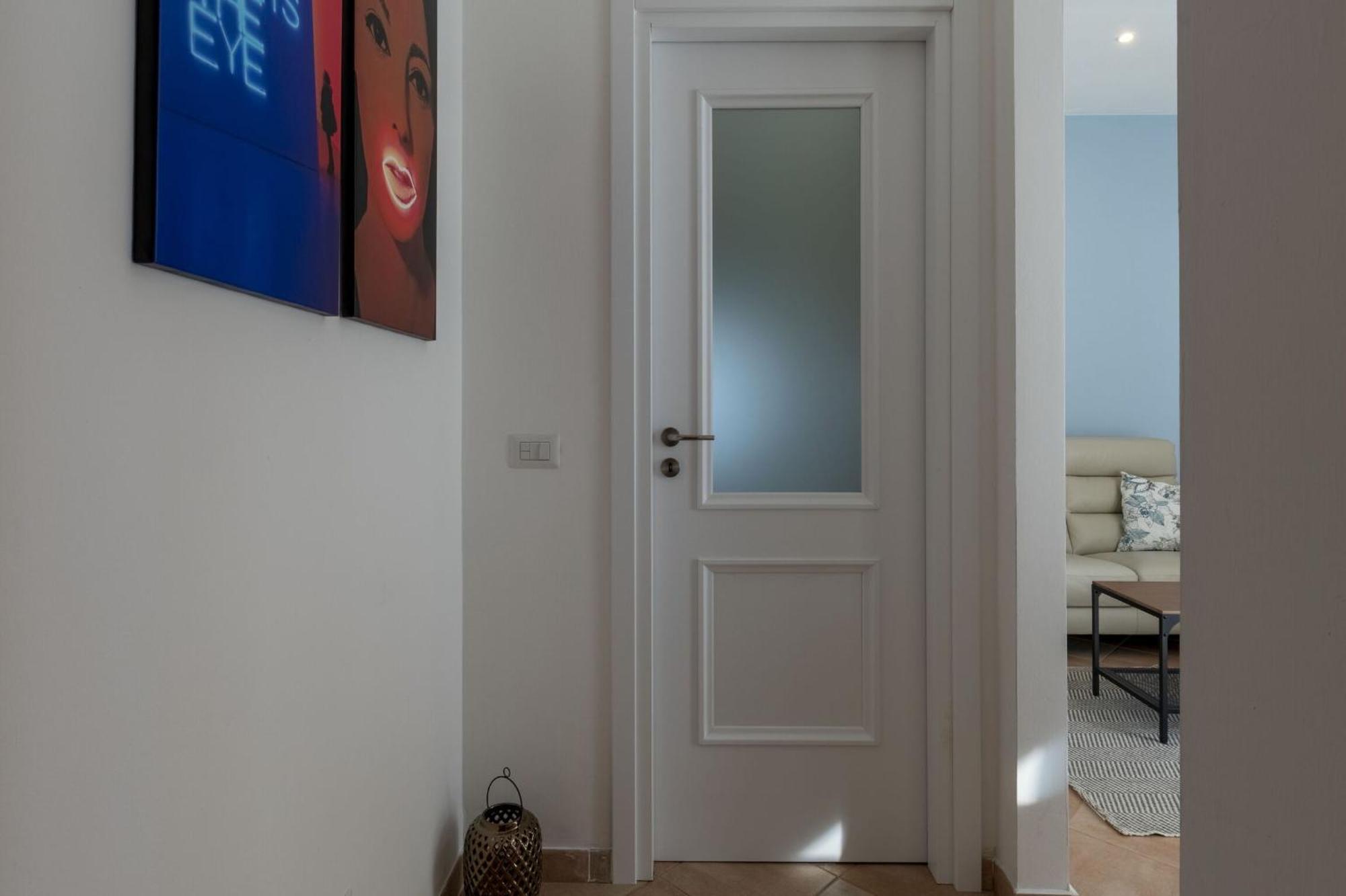 Italian Experience-my Apartamento Florença