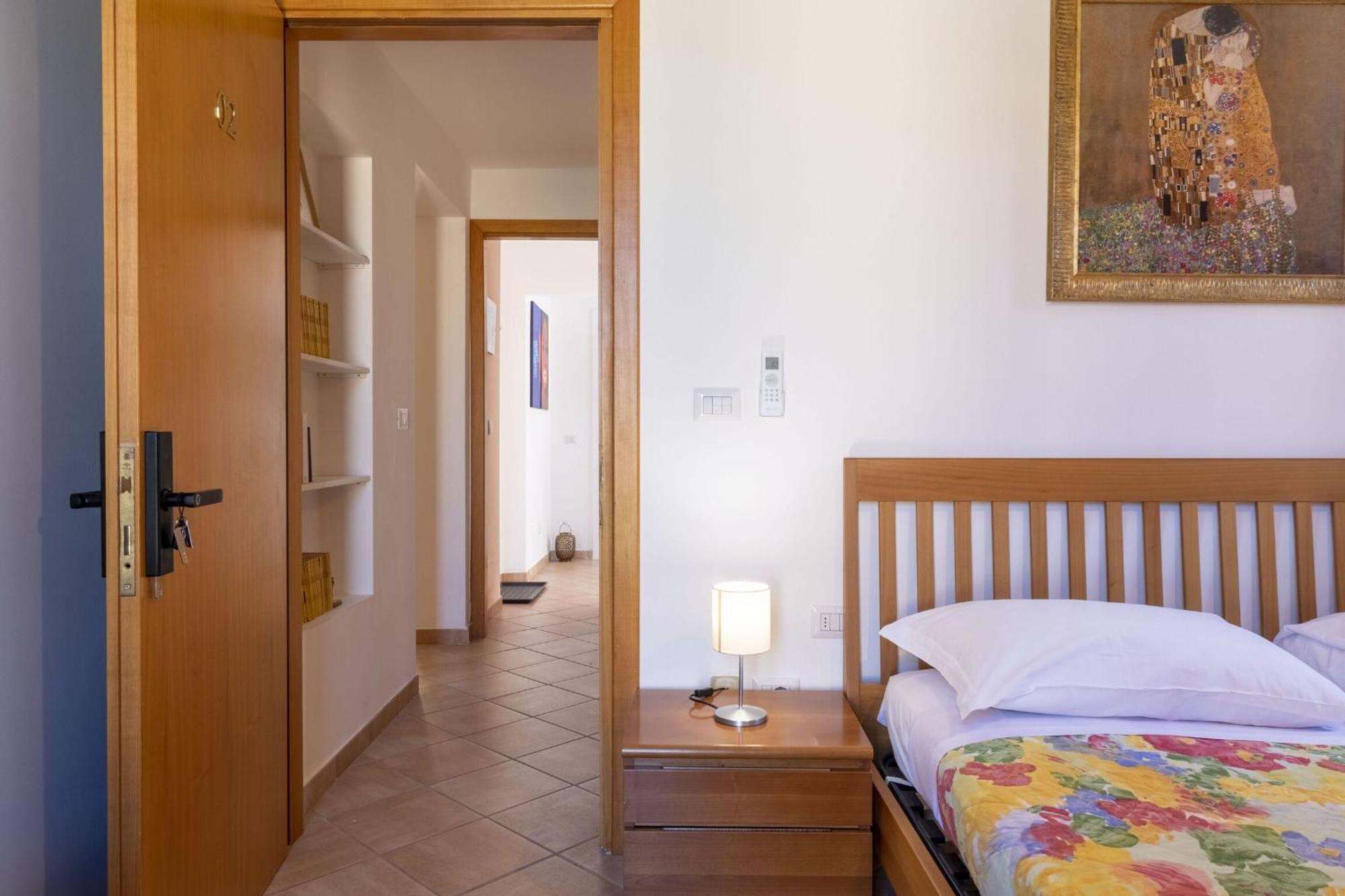 Apartamento Italian Experience-my Florença