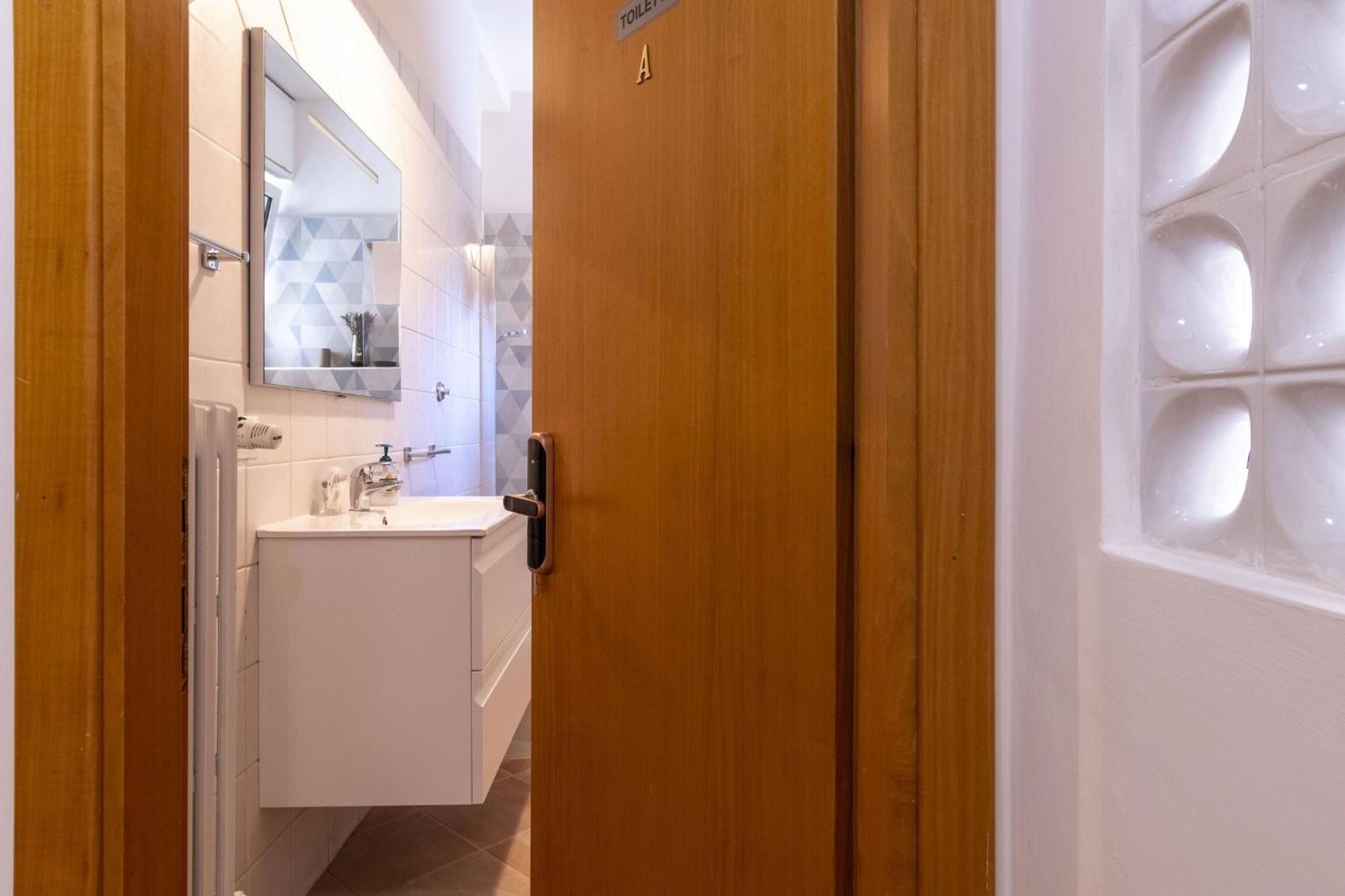 Apartamento Italian Experience-my *