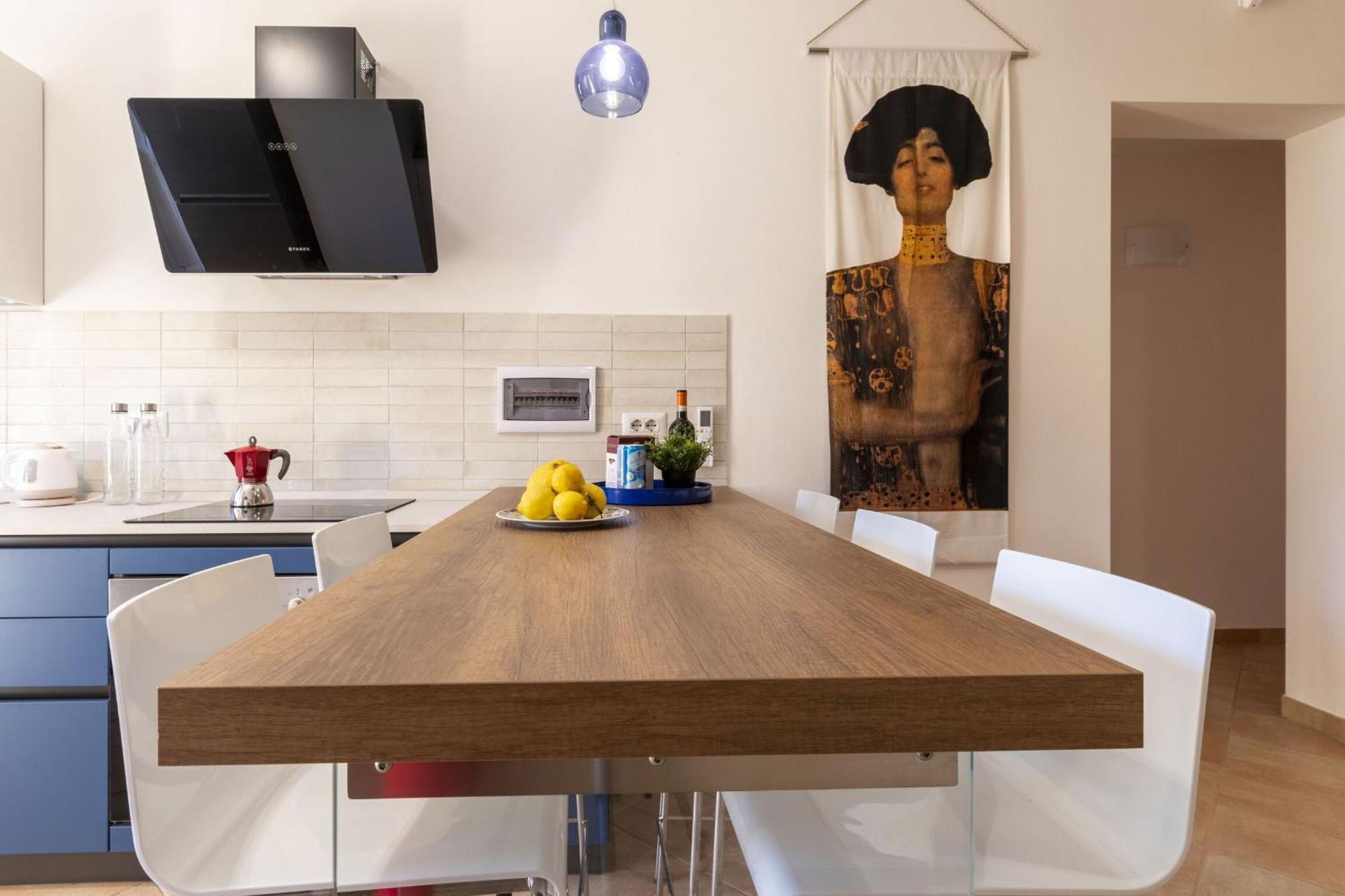Apartamento Italian Experience-my Florença