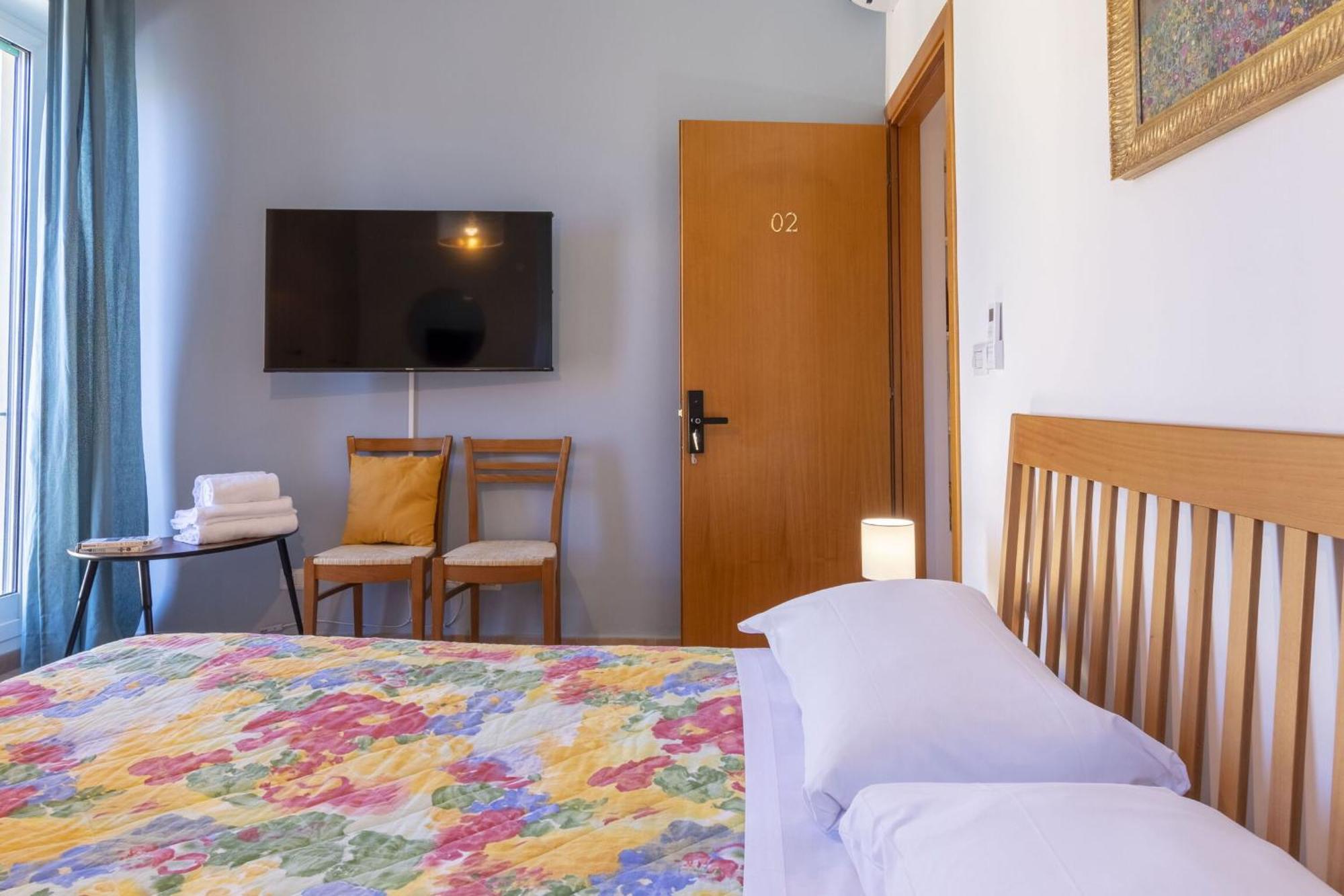 Italian Experience-my Apartamento Florença