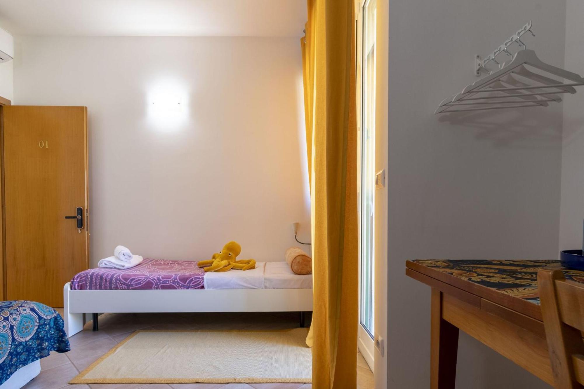 Apartamento Italian Experience-my Florença