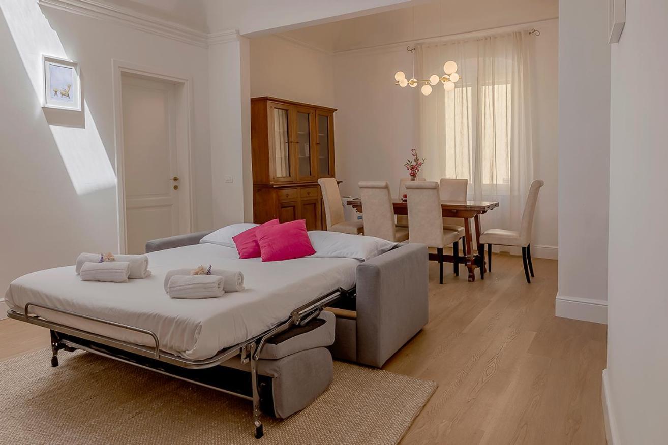 Duomo Appartement