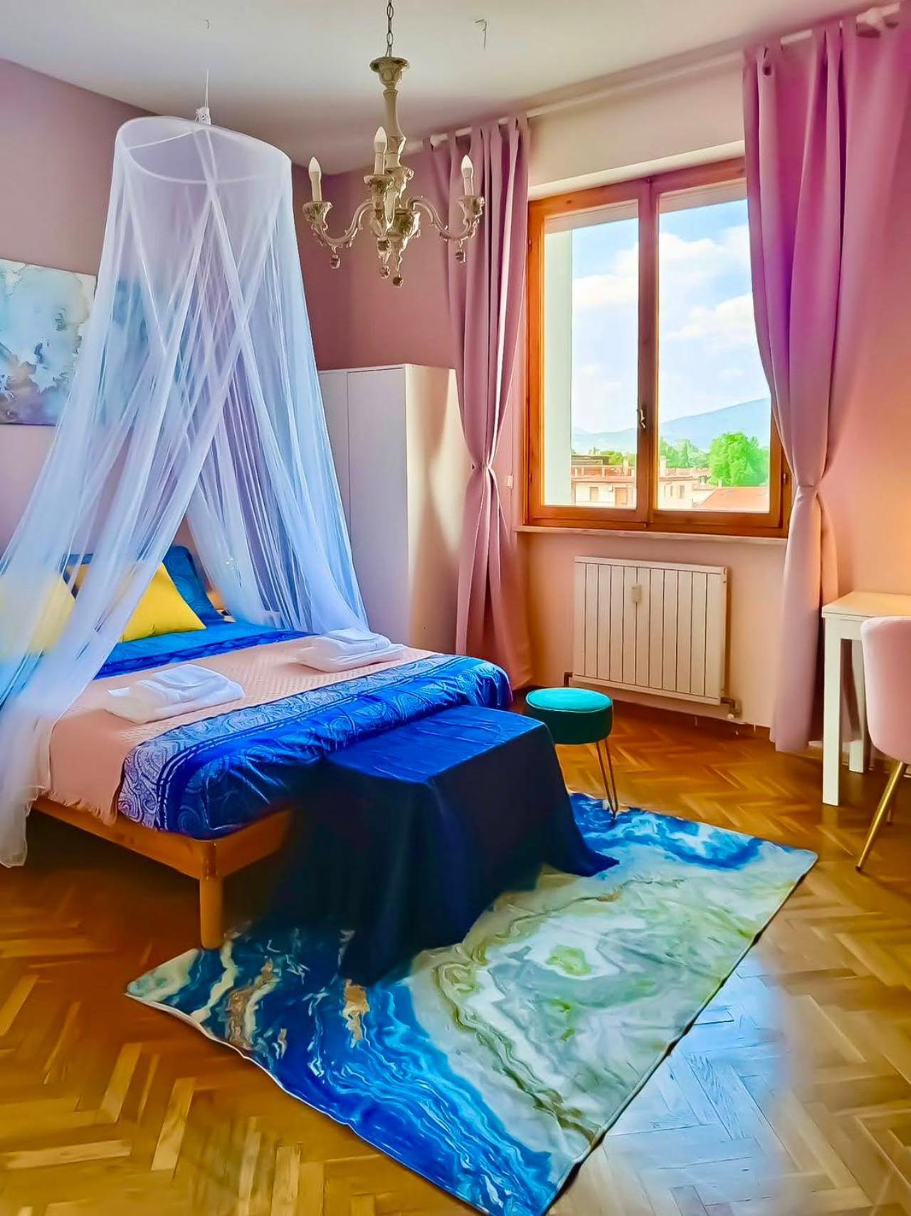 Appartement Casa Glicine Florence