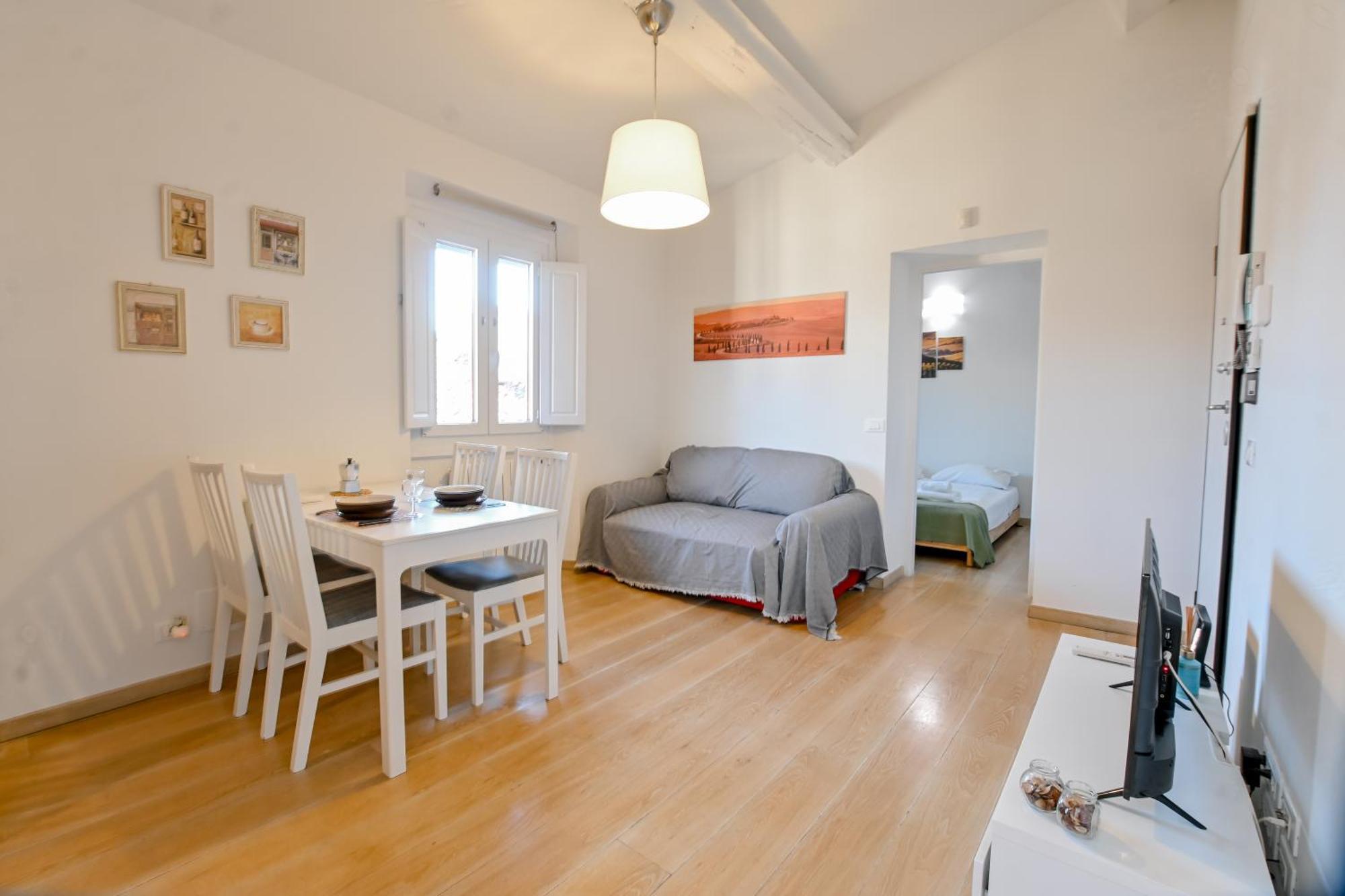 Apartamento Spada