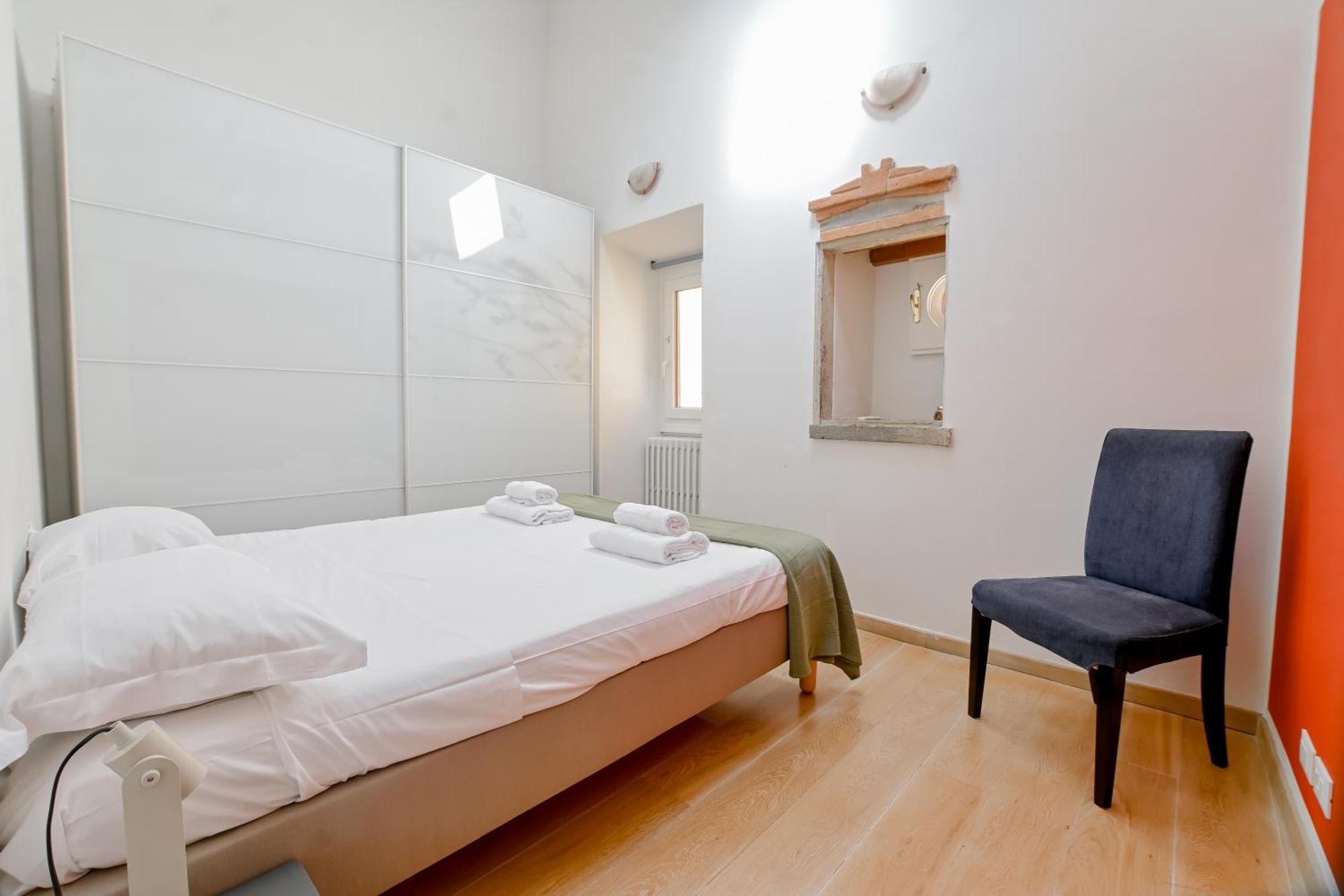 Spada Apartamento *