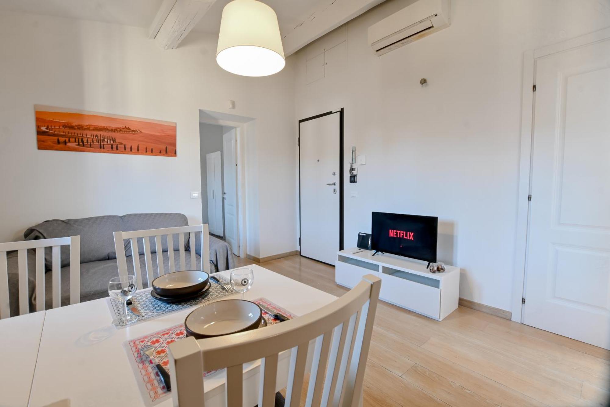 Appartamento Spada Firenze