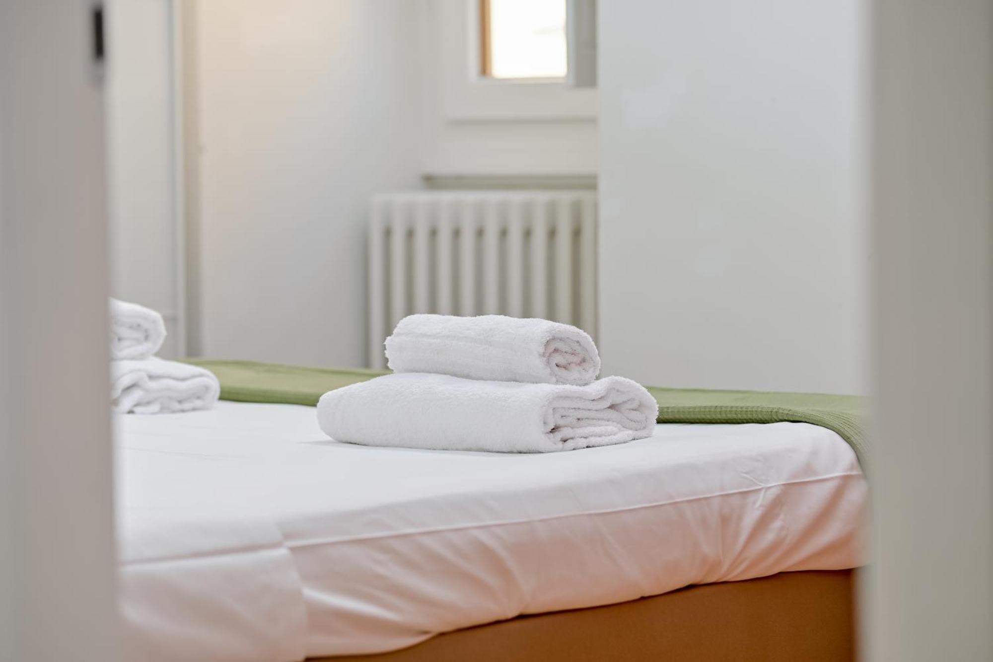 Spada Apartamento