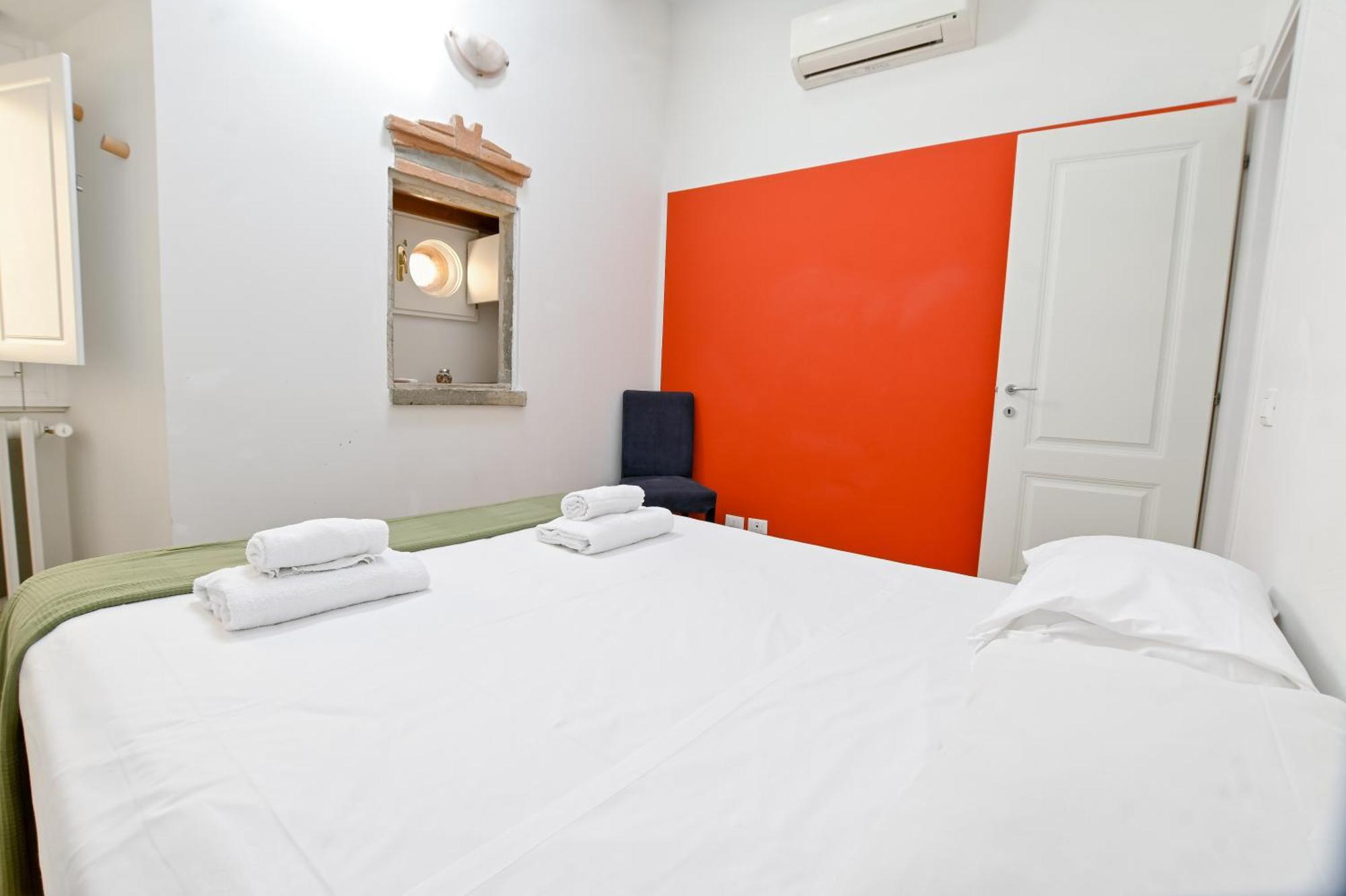 Apartamento Spada