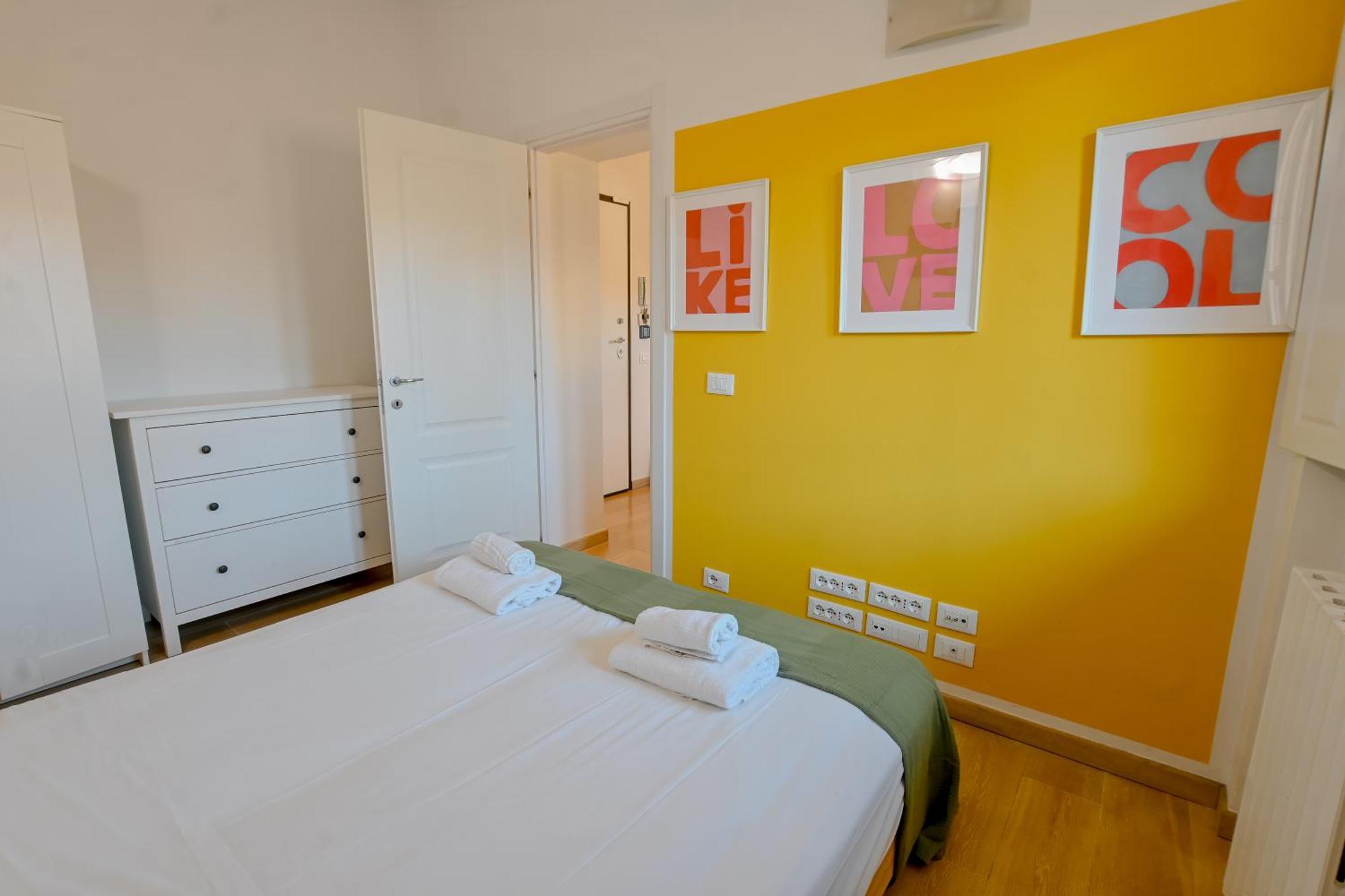 Spada Apartamento *