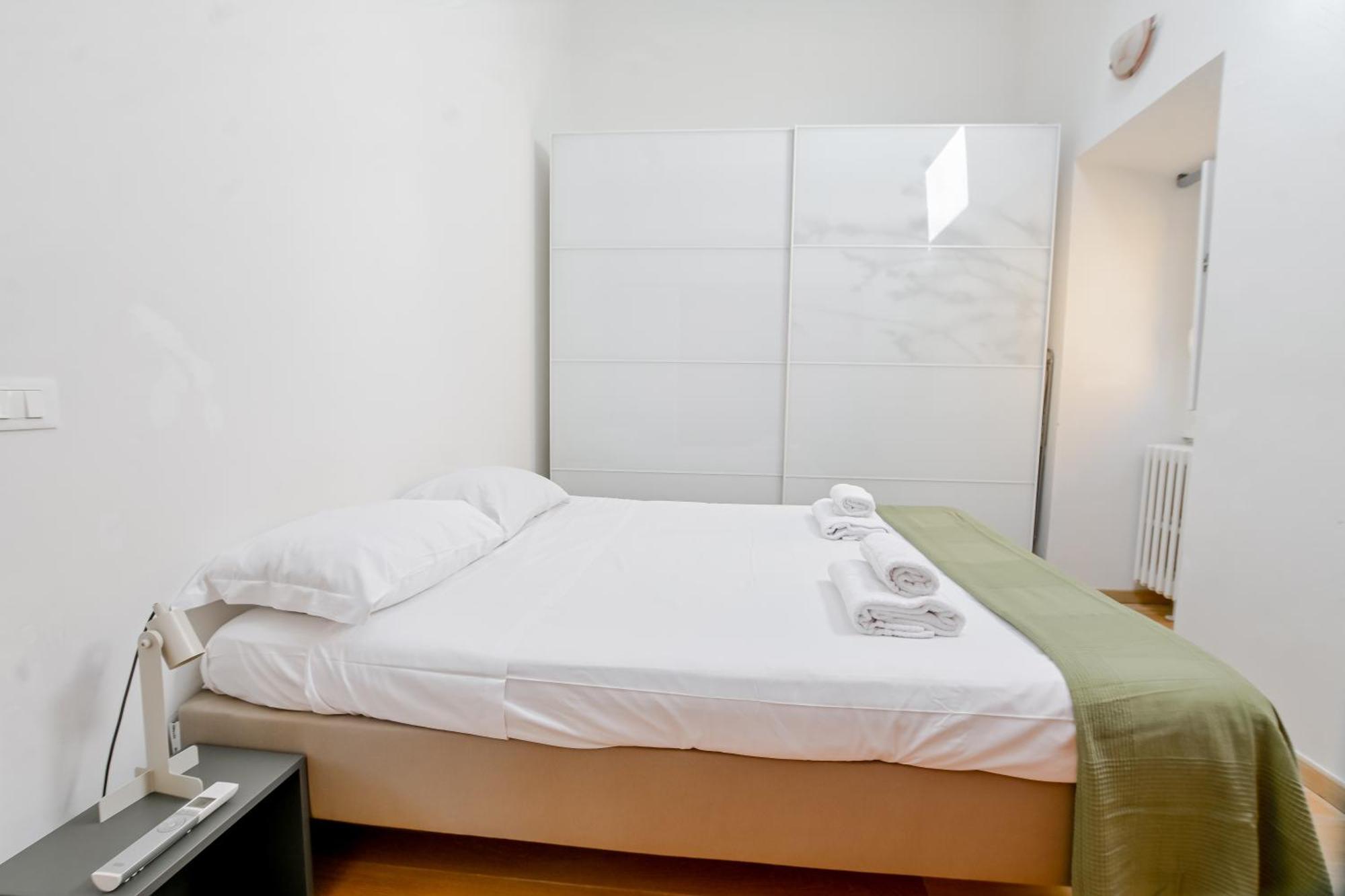 Apartamento Spada *