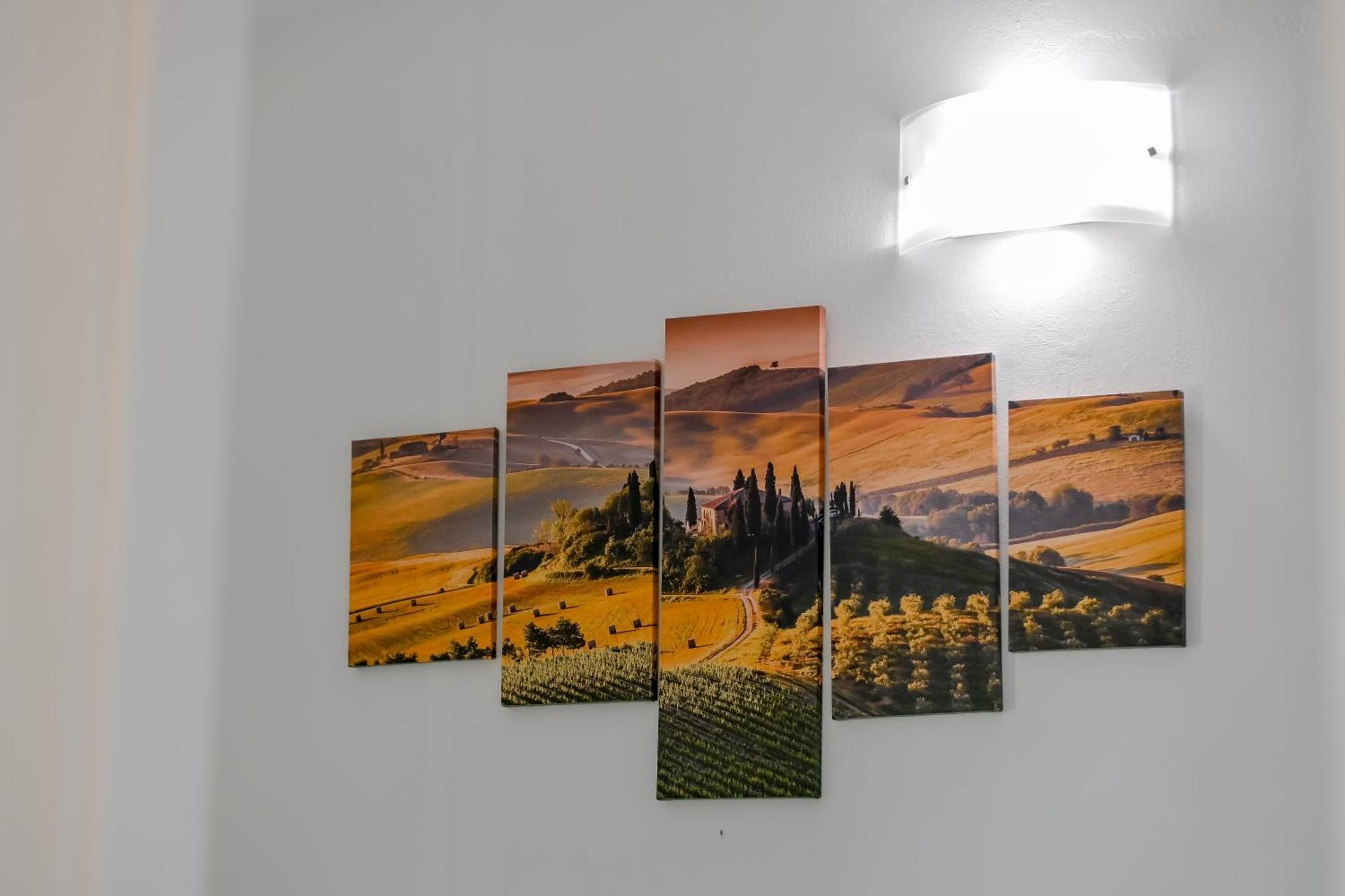 Spada Apartamento *