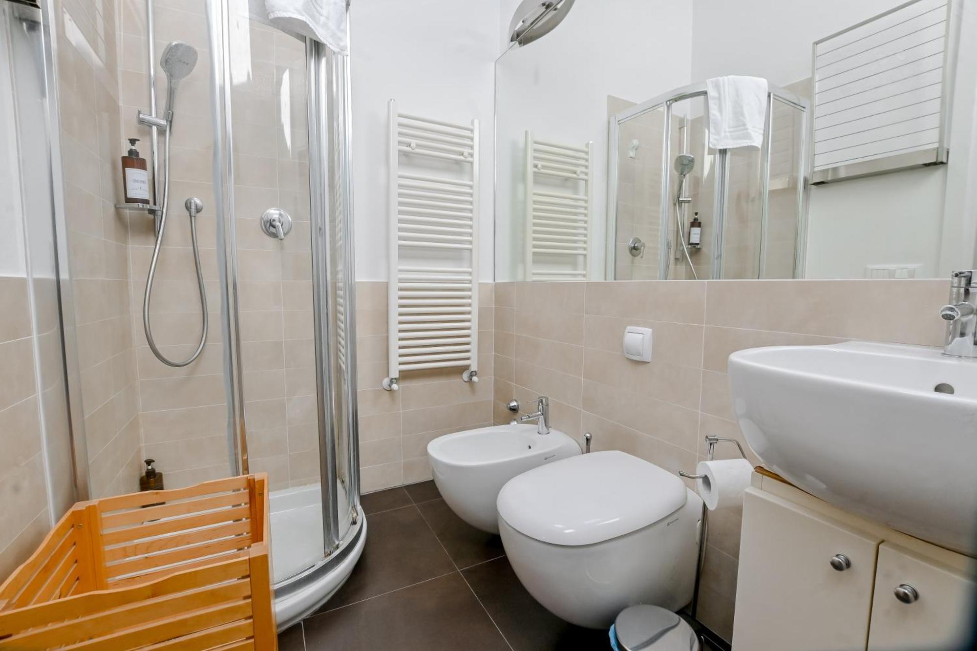 Spada Apartamento Florença