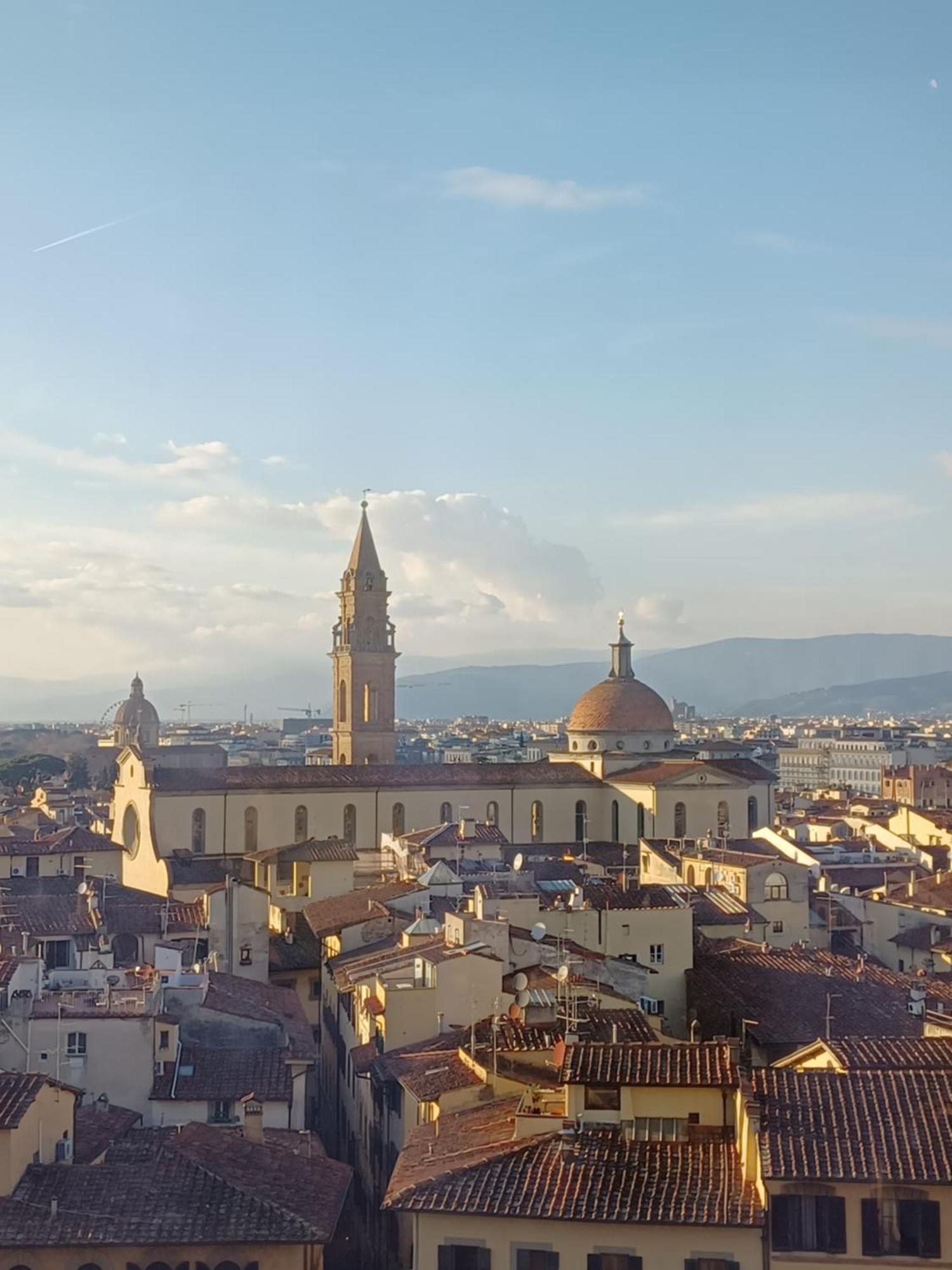 Pitti Mannelli Florença