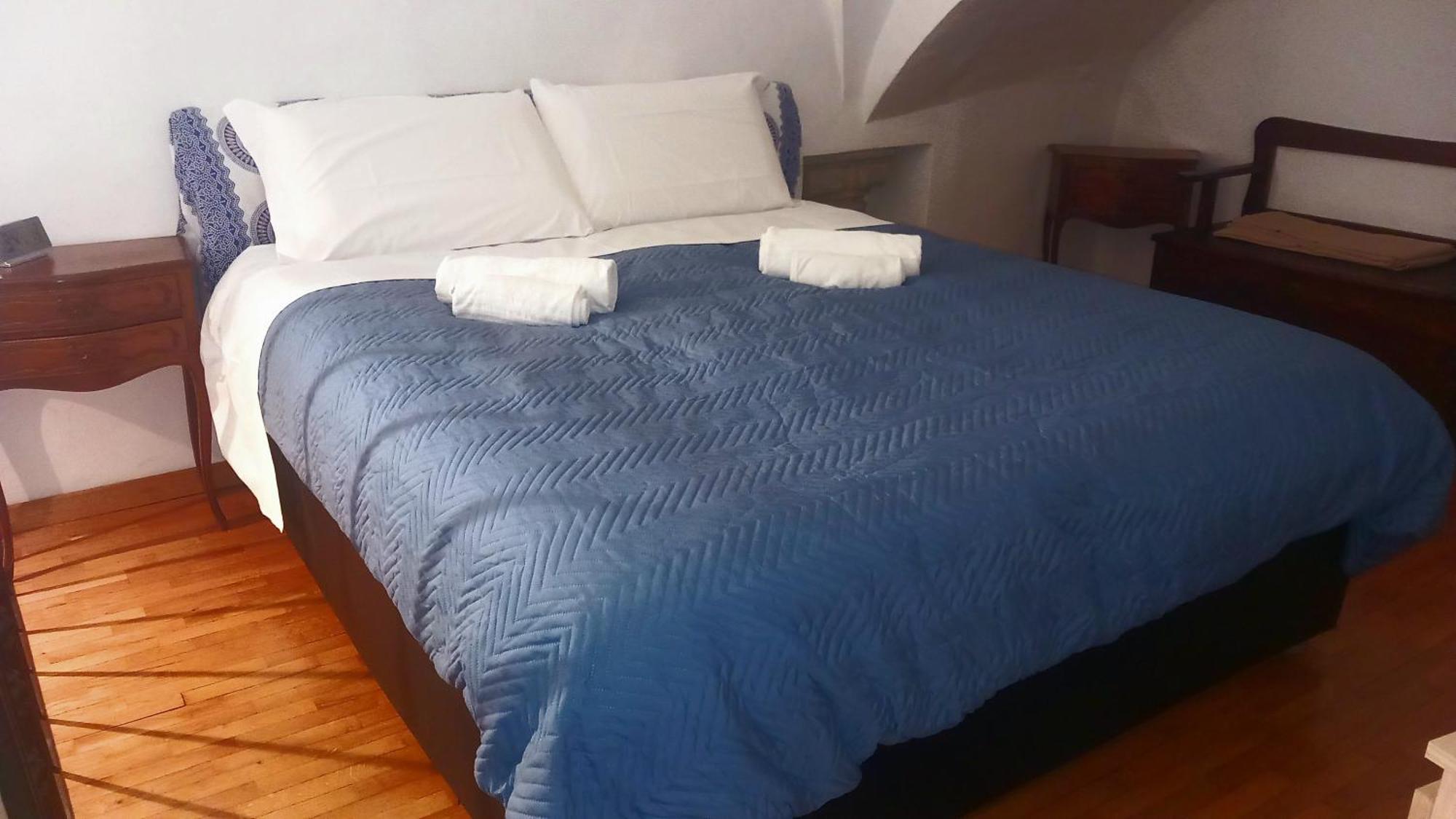 Santo Spirito Apartamento Florença