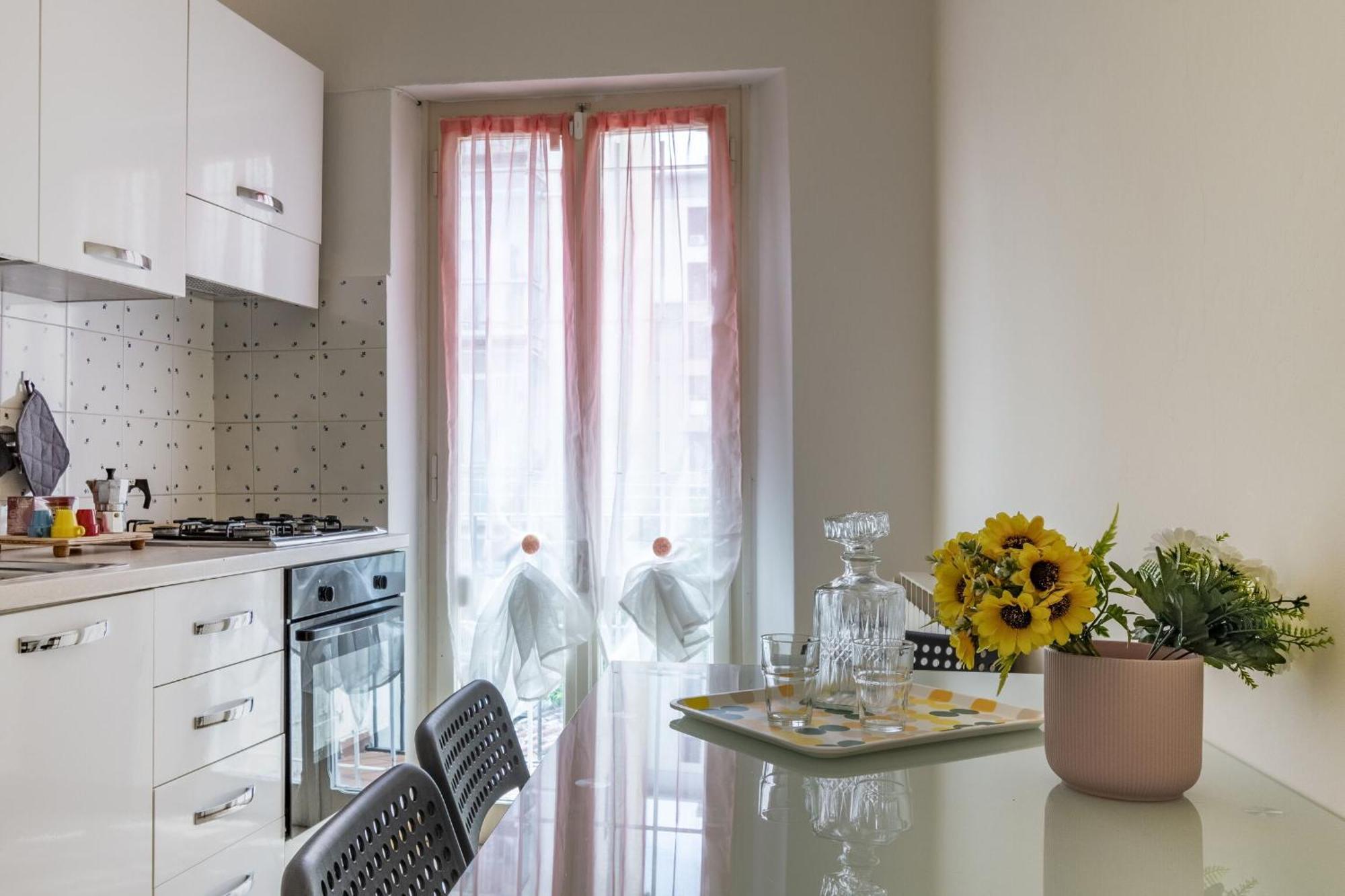 Apartment Italian Experience-dolcevita