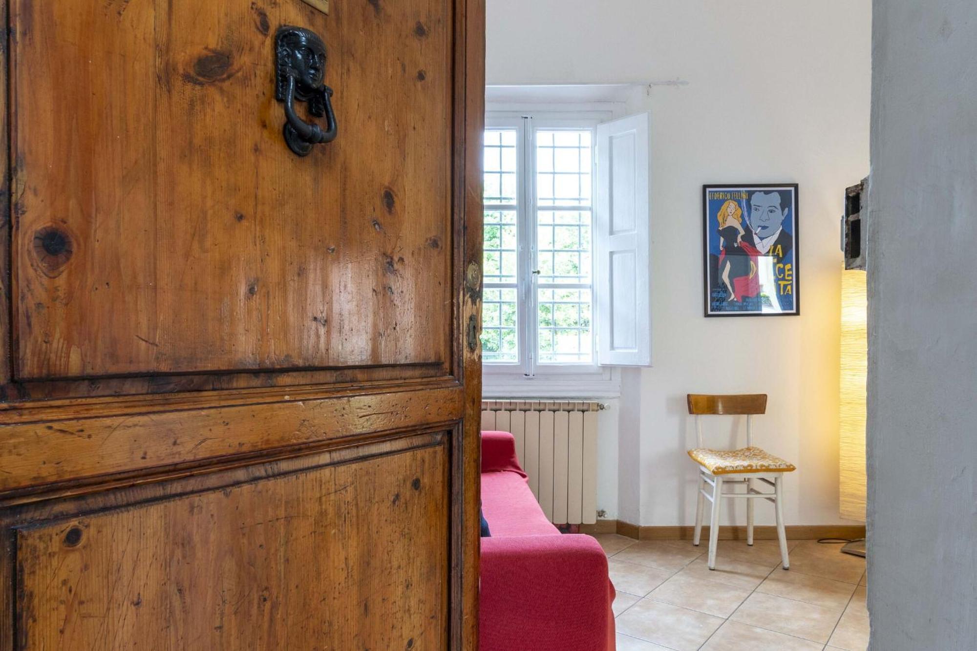 Apartment Italian Experience-dolcevita *