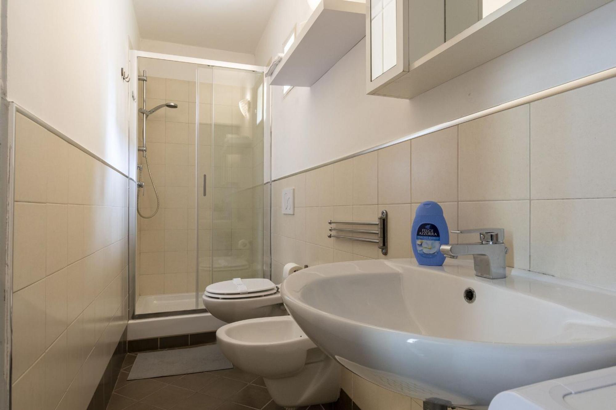 Apartment Italian Experience-dolcevita *