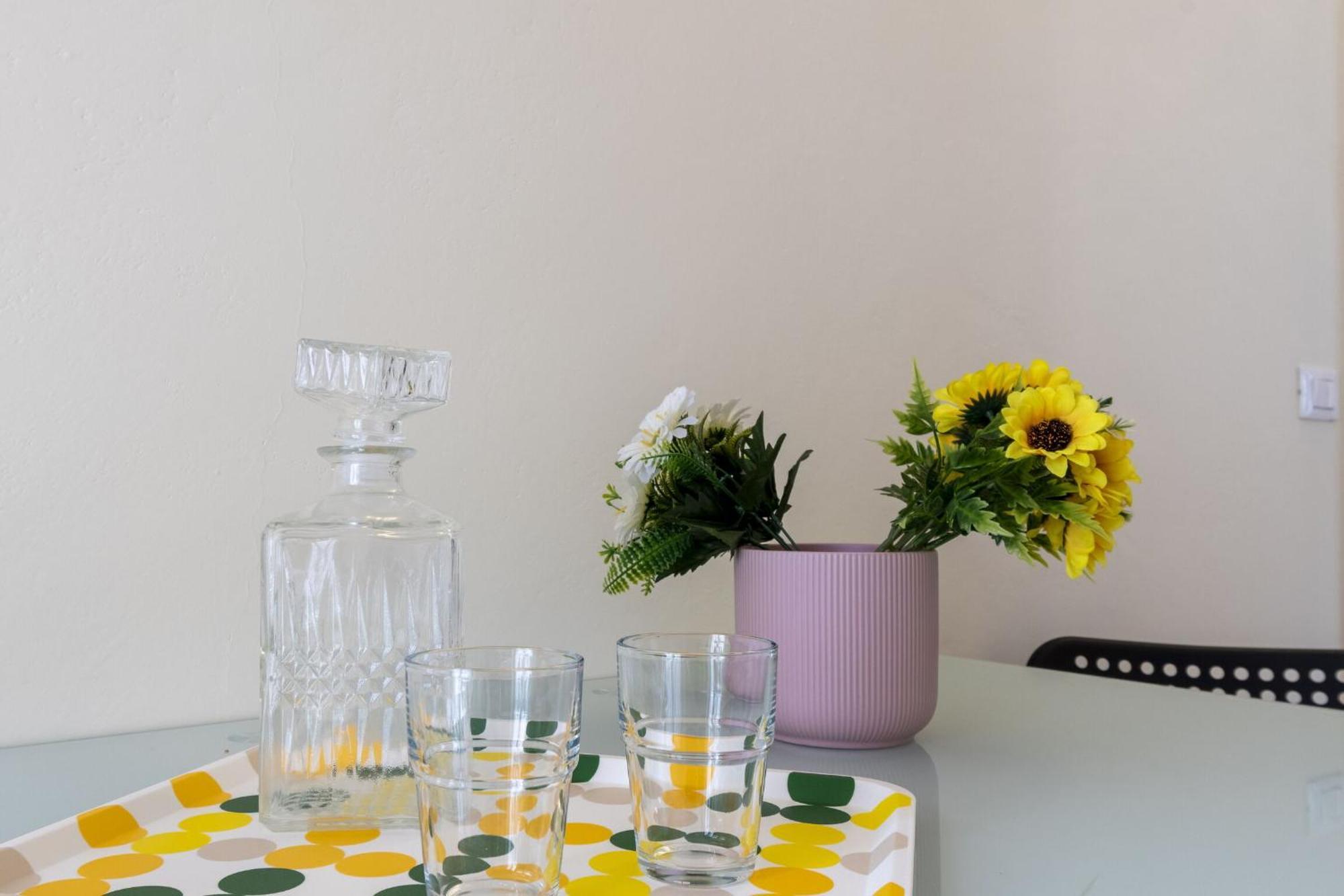 Apartment Italian Experience-dolcevita