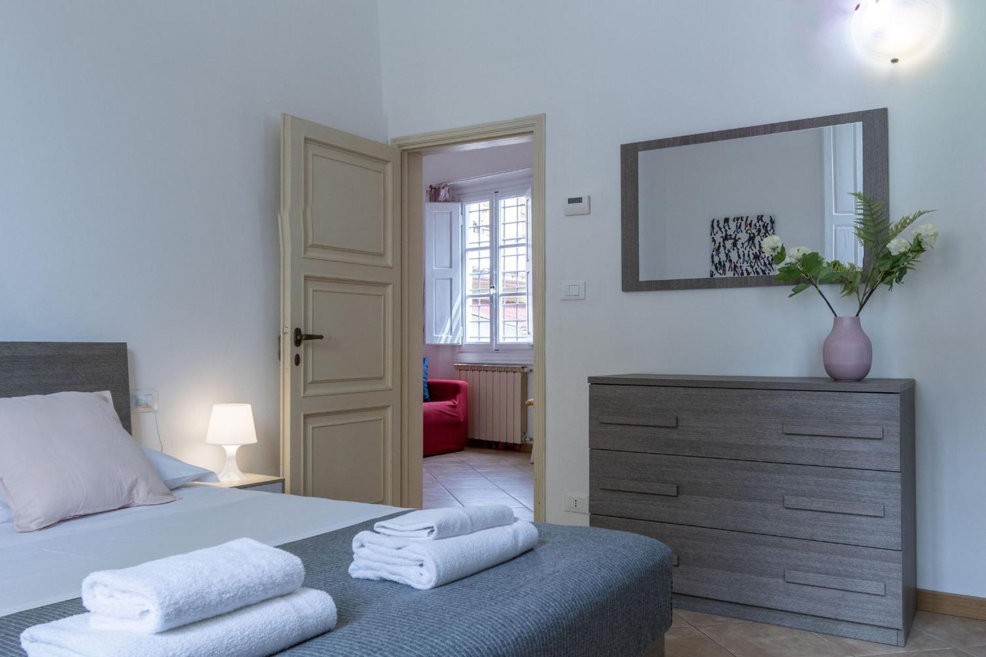 Italian Experience-dolcevita Apartment