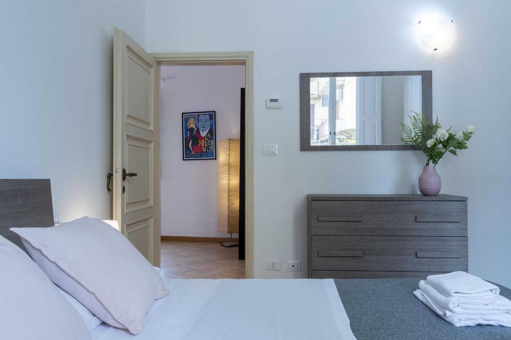 Apartment Italian Experience-dolcevita *