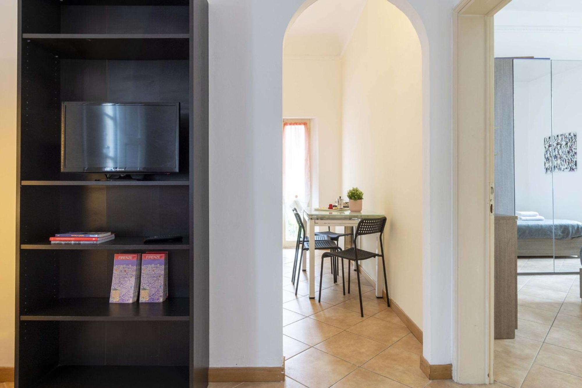 Apartment Italian Experience-dolcevita