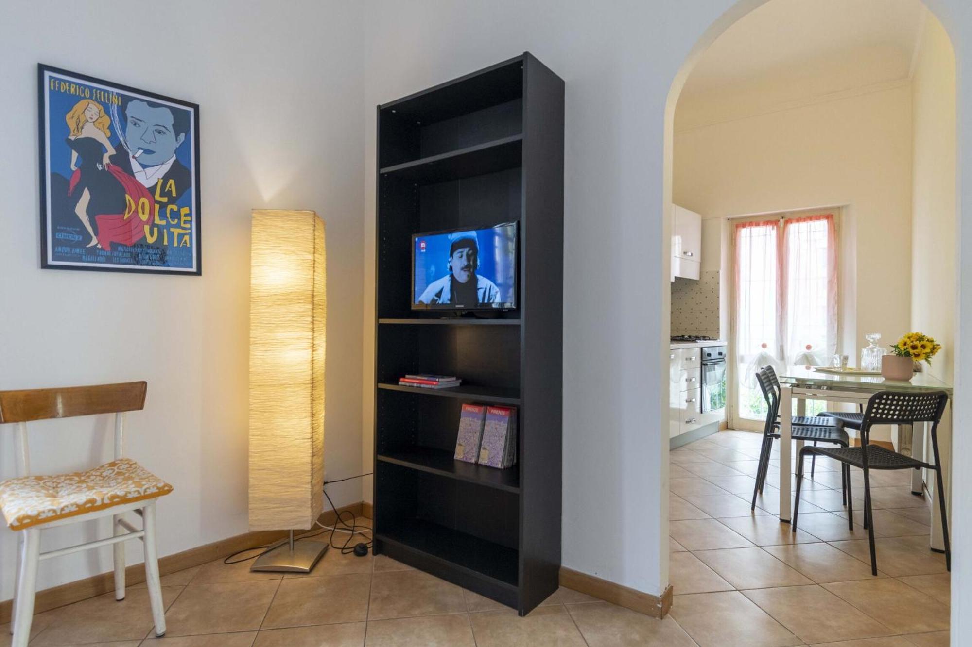 Apartment Italian Experience-dolcevita *