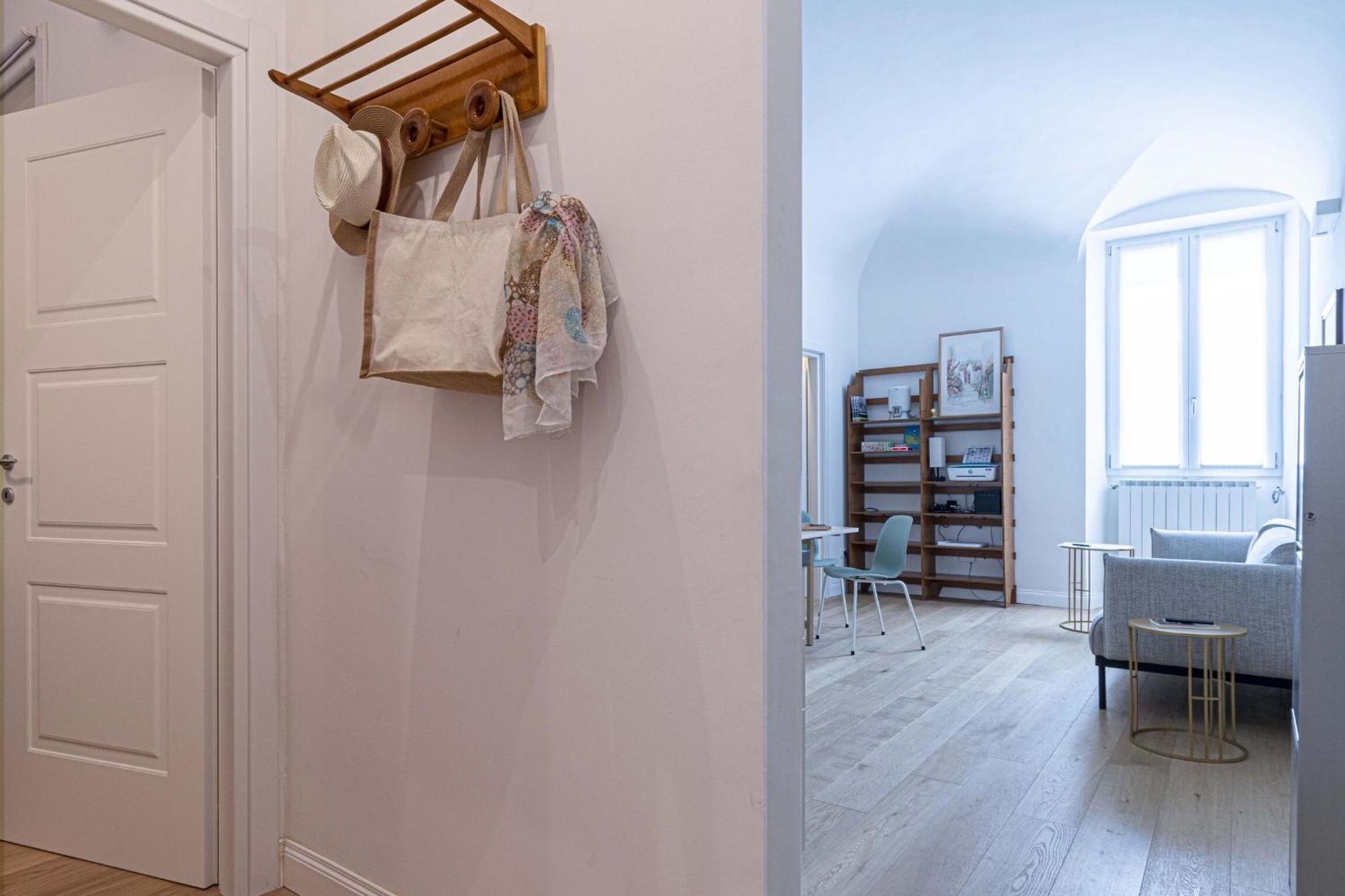 Italian Experience- Atelier La Scala Firenze