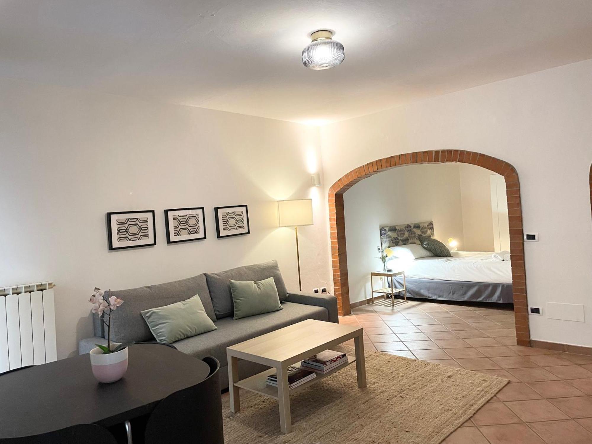 Apartment San Giorgio 59