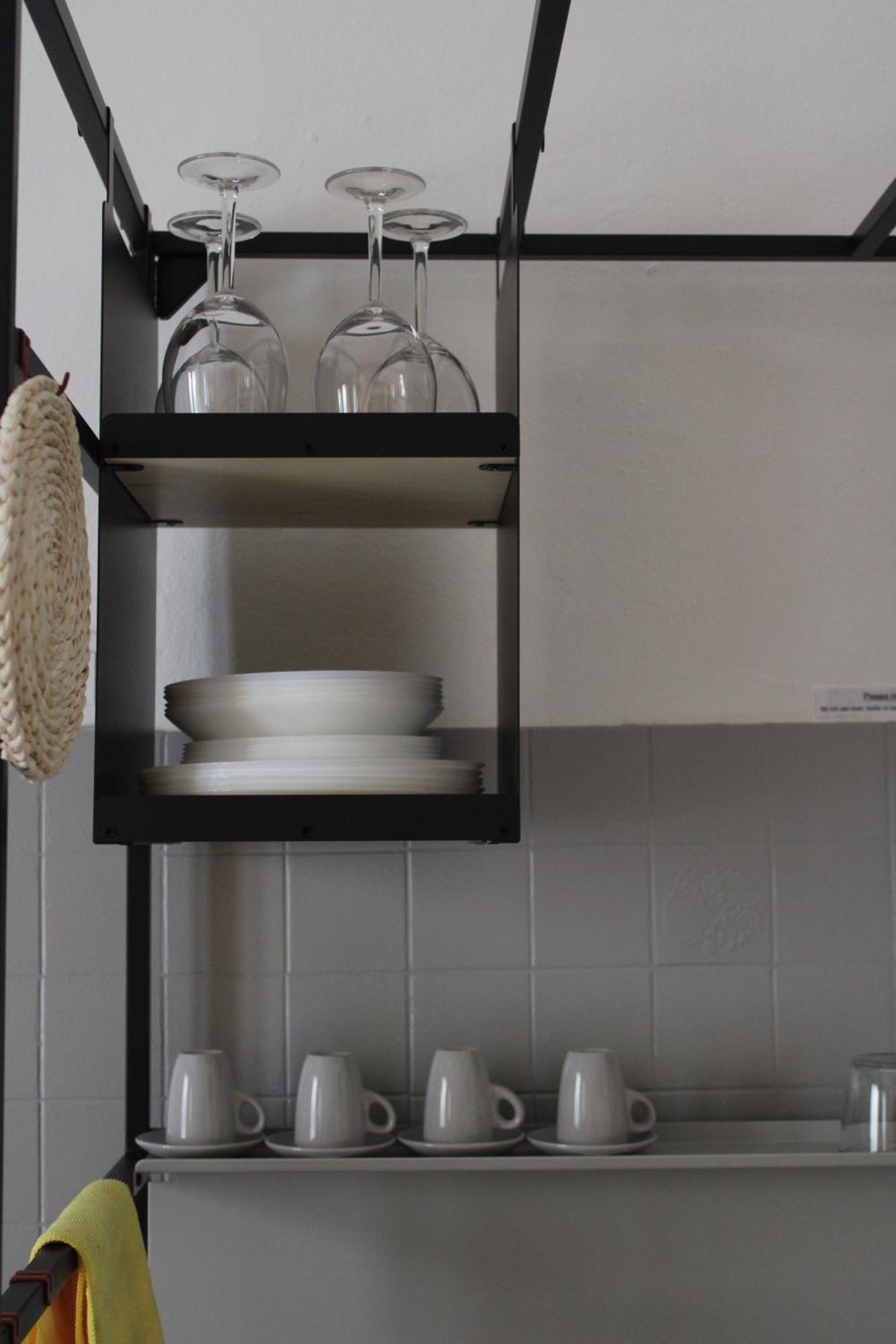 Apartamento Officina 32